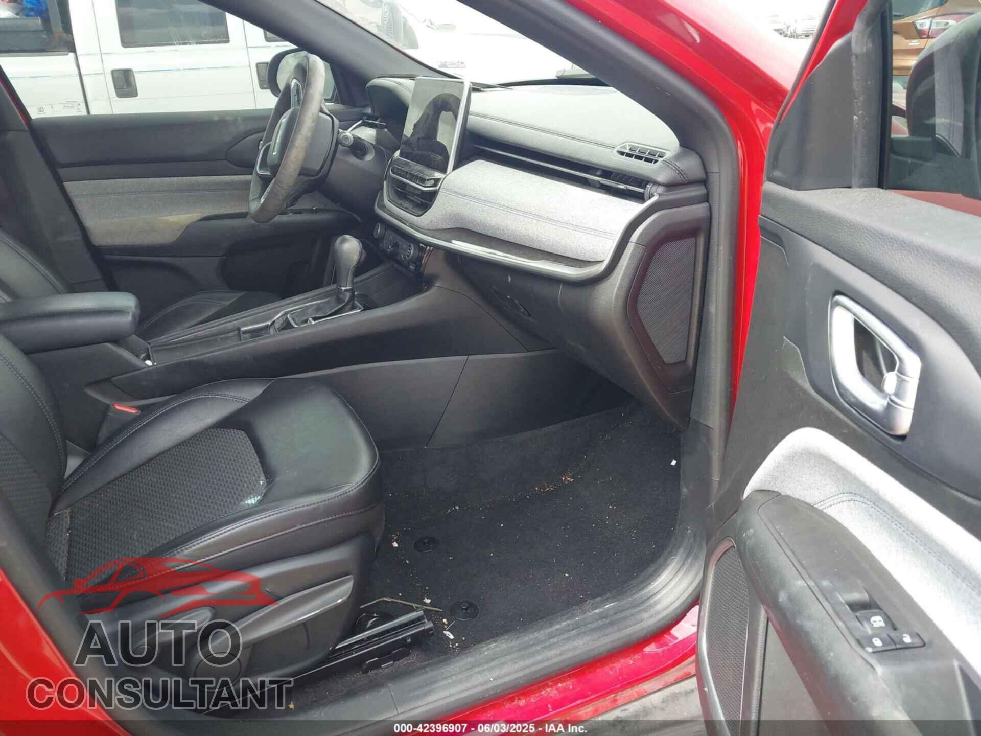 JEEP COMPASS 2023 - 3C4NJDBN6PT542039