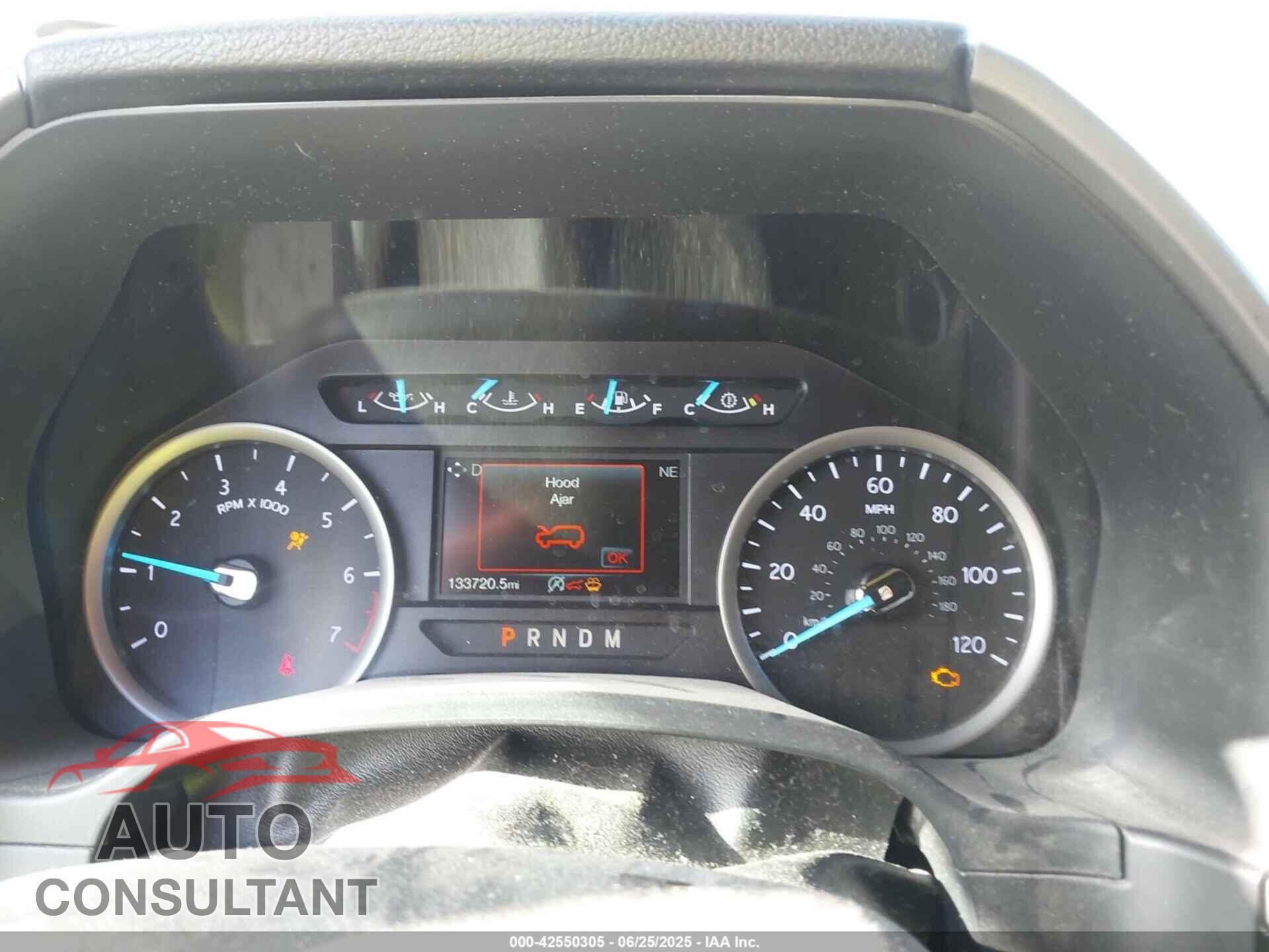 FORD EXPEDITION MAX 2019 - 1FMJK1HT2KEA46367