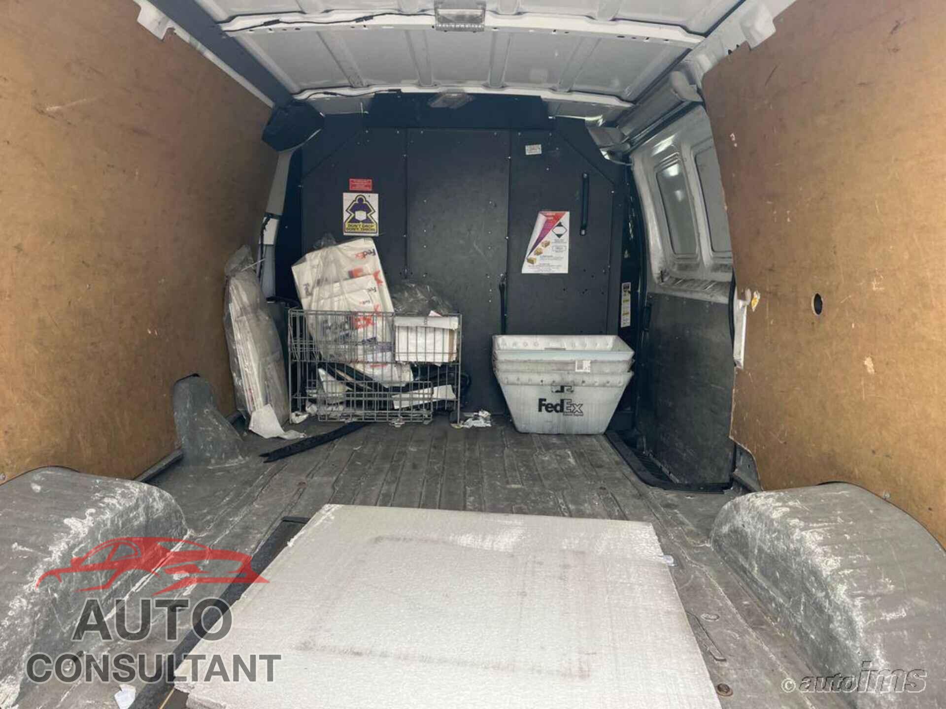 FORD ECONOLINE 2010 - 1FTNE1EW7ADA90980