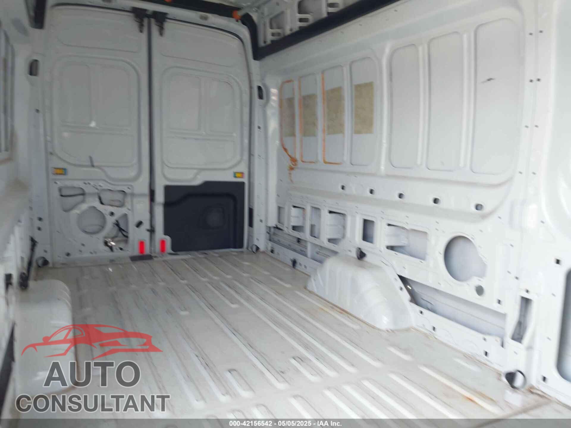 FORD TRANSIT-350 2016 - 1FTBW3XM5GKA41532