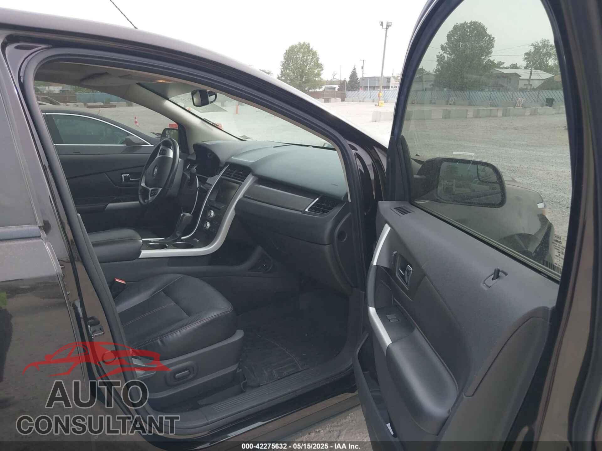 FORD EDGE 2014 - 2FMDK4JC7EBB15899