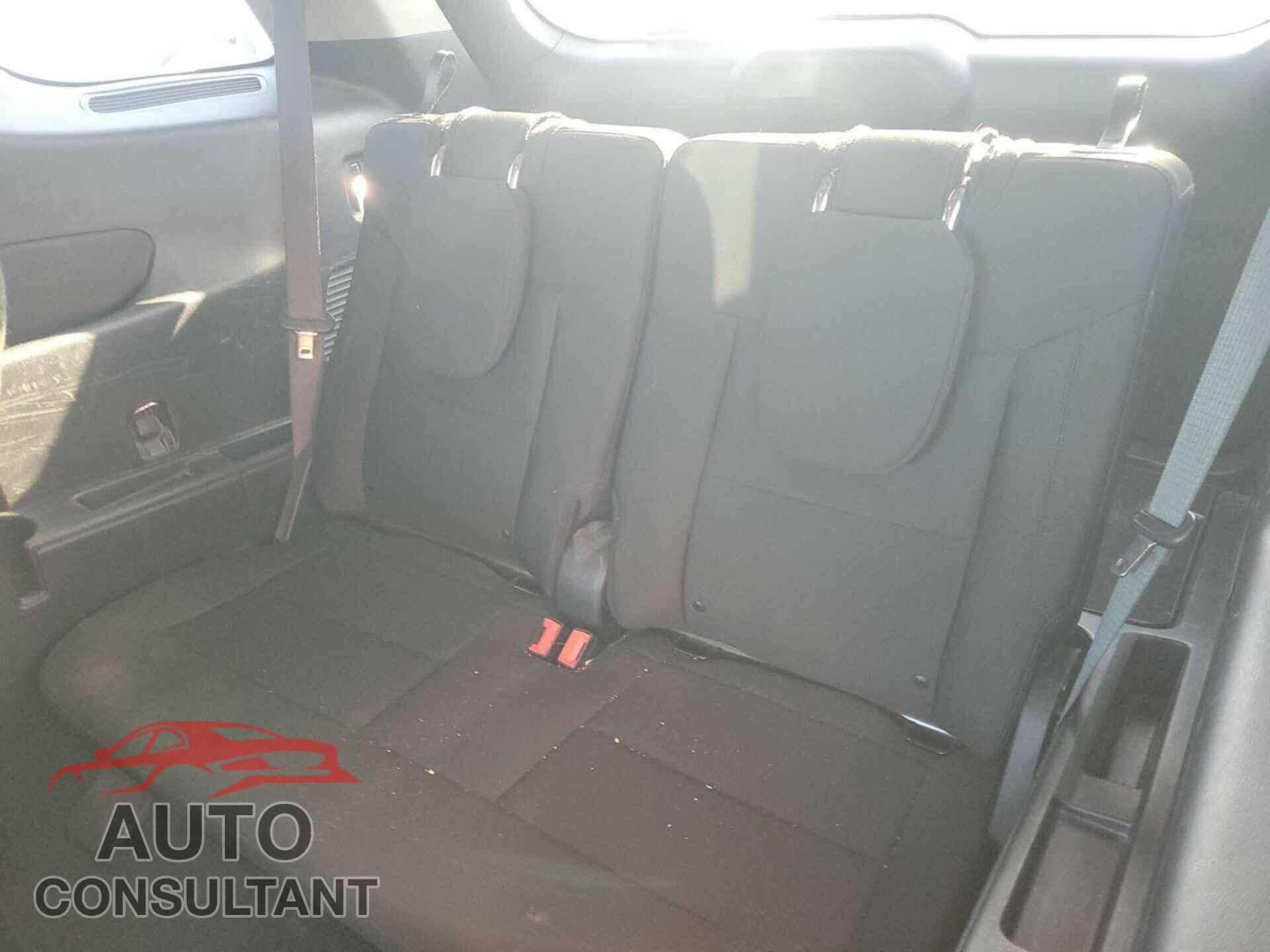 FORD EXPLORER 2021 - 1FMSK7DH8MGC01312