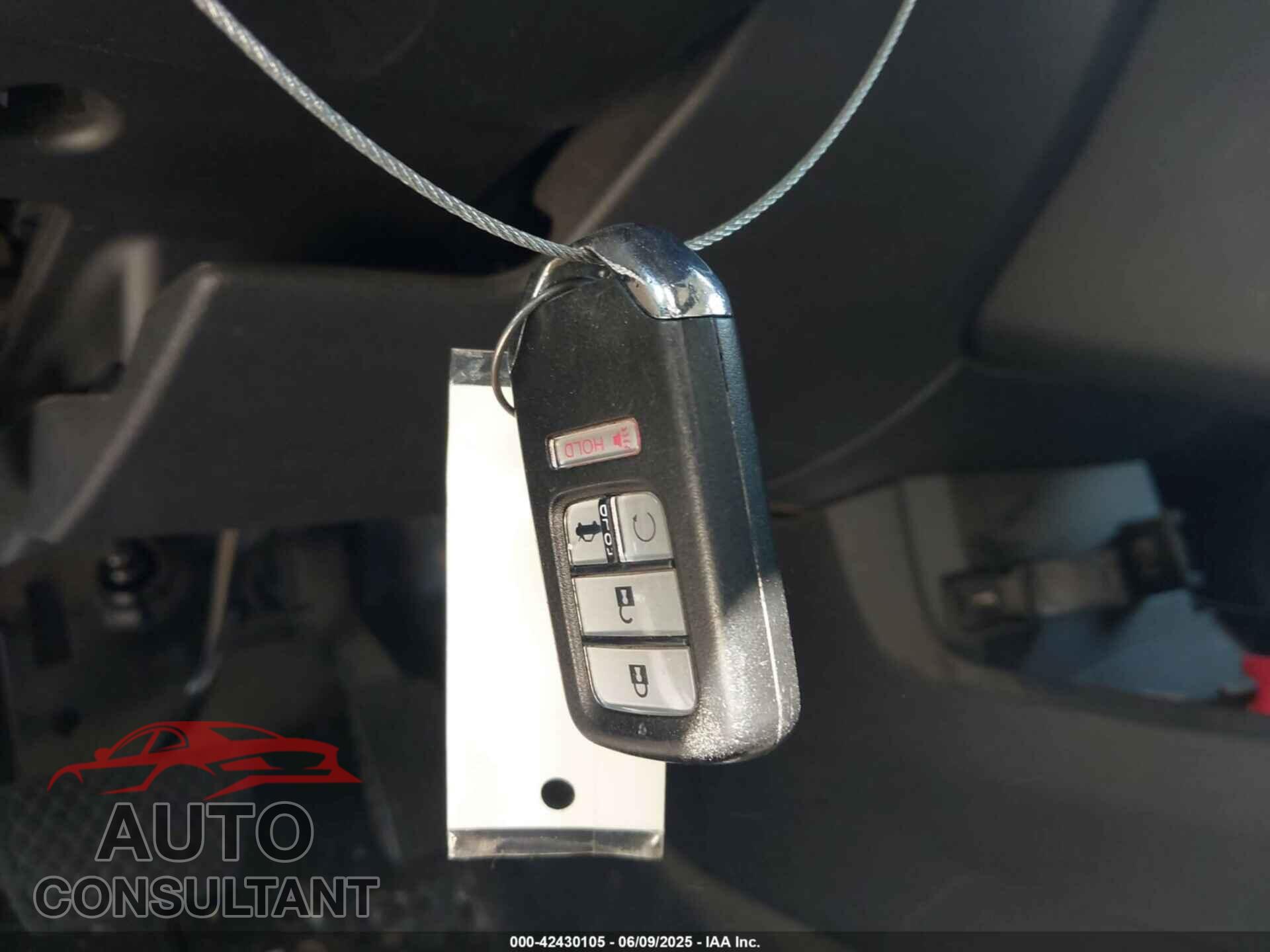 HONDA CIVIC 2020 - 19XFC1F74LE015754