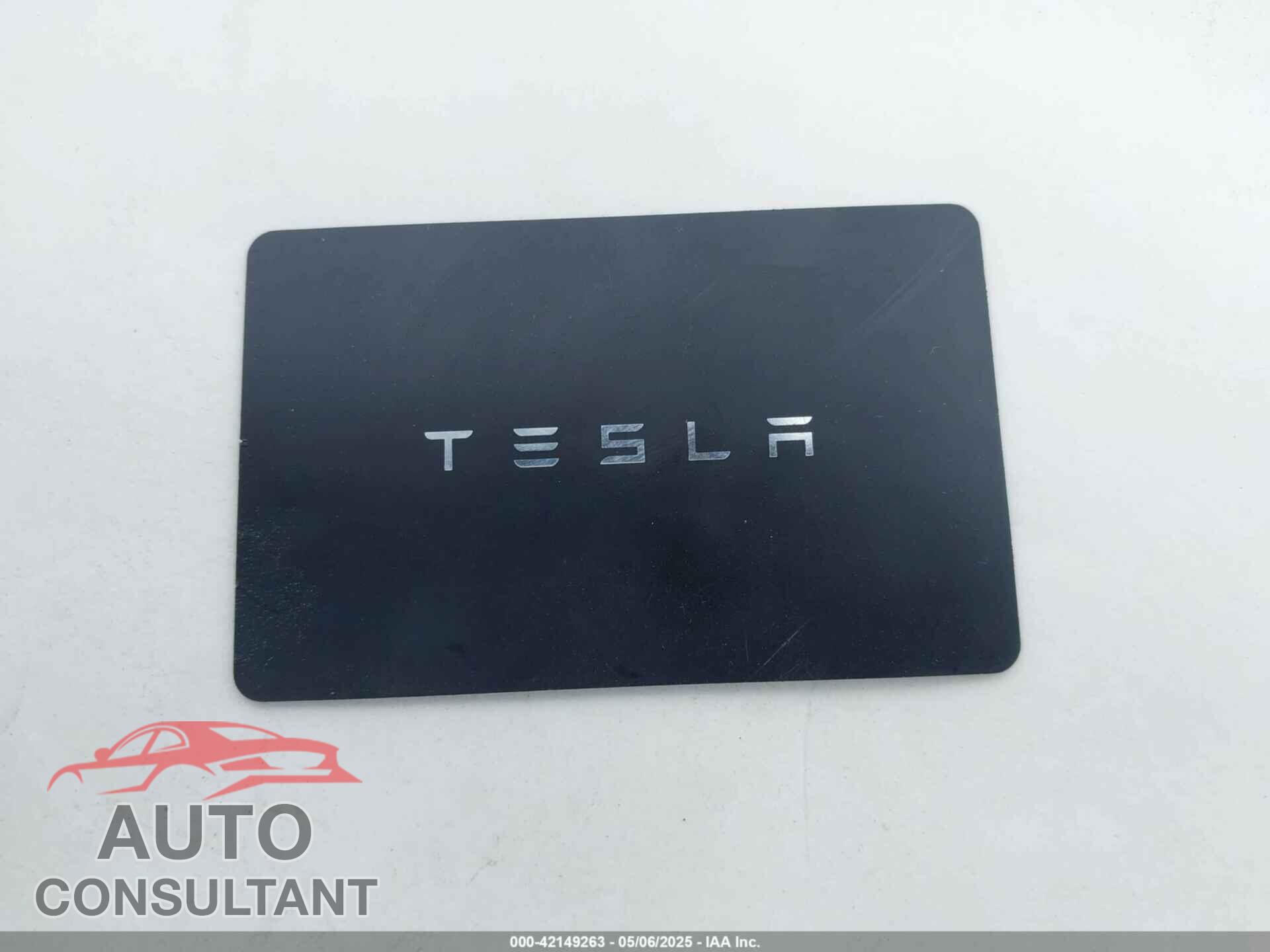 TESLA MODEL 3 2025 - 5YJ3E1EA6SF988976