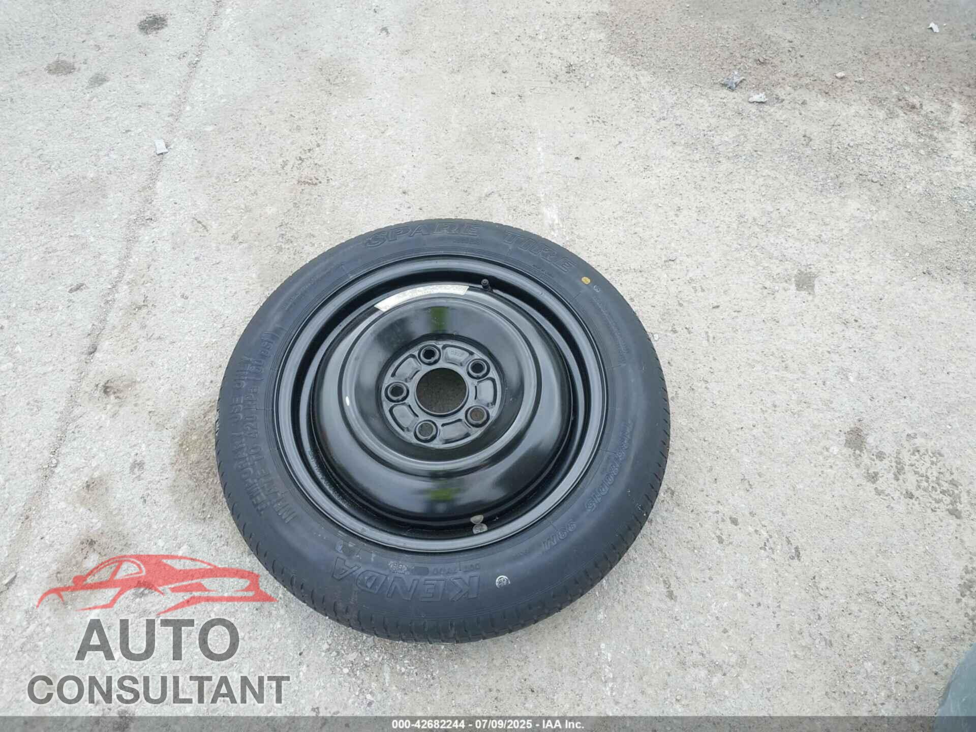 HONDA CIVIC 2013 - 19XFB2F57DE082325