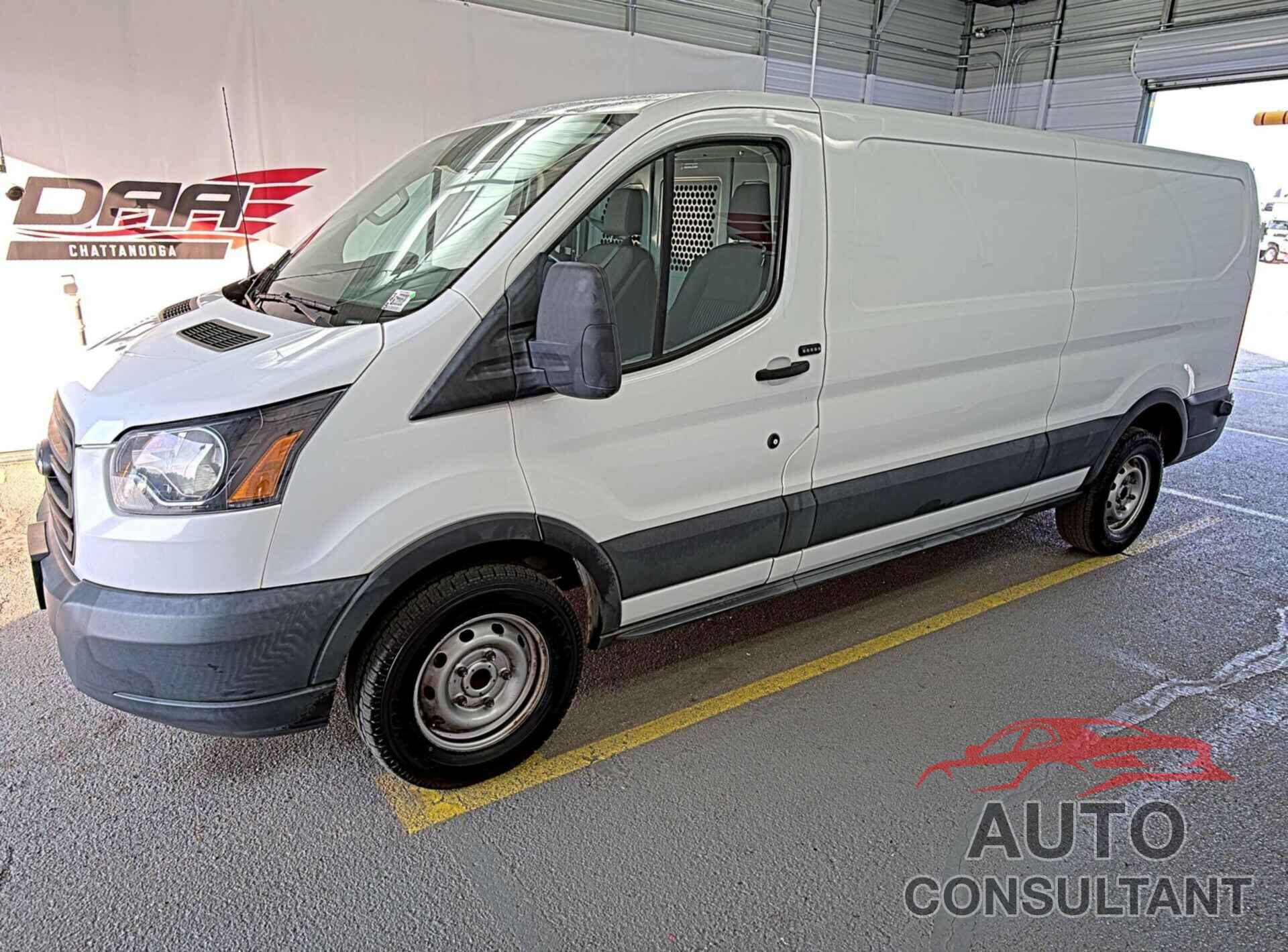 FORD TRANSIT 2018 - 1FTBW2ZM8JKA77066