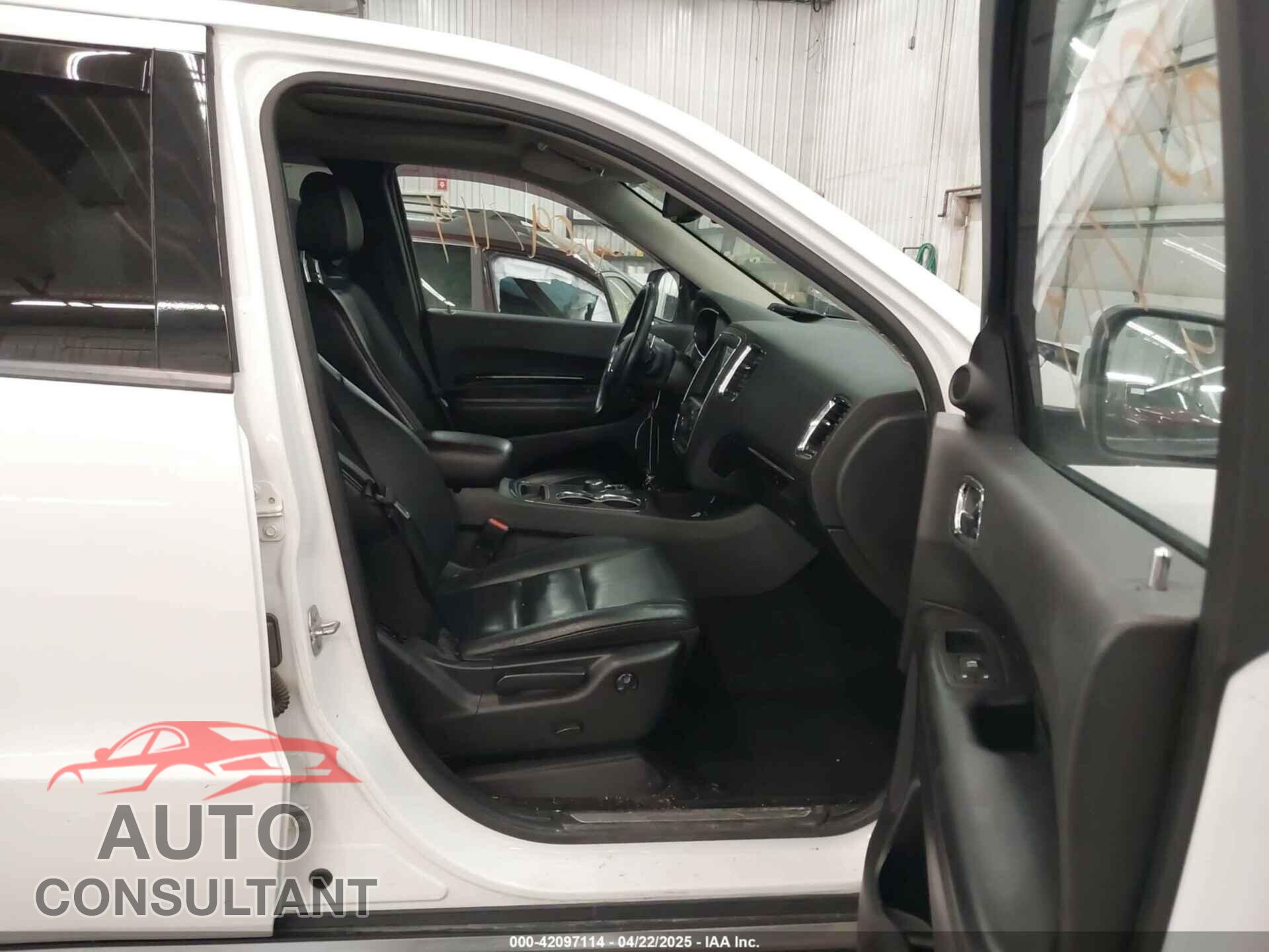 DODGE DURANGO 2015 - 1C4RDJDG6FC710066