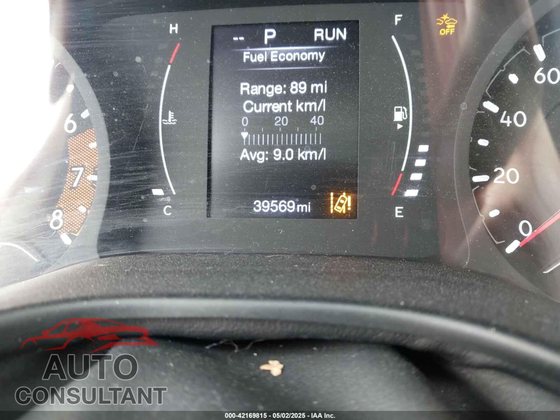 JEEP COMPASS 2022 - 3C4NJDBB5NT103207