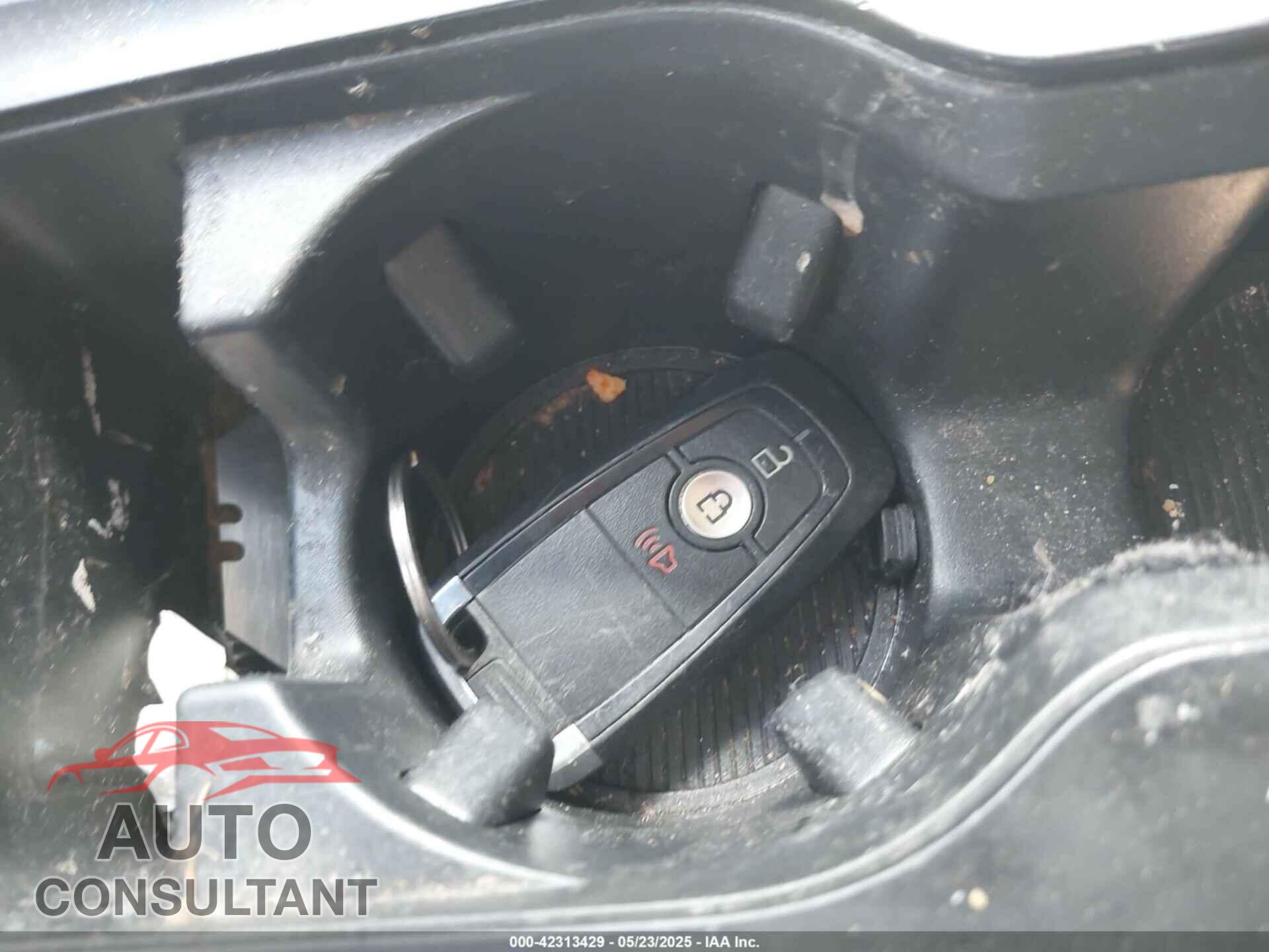 FORD EDGE 2021 - 2FMPK3G99MBA55951