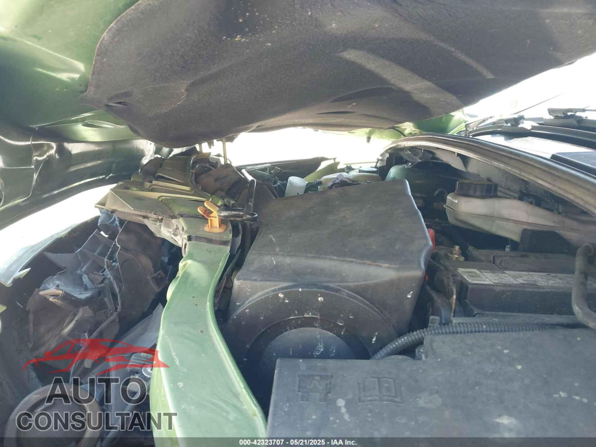FORD FOCUS 2018 - 1FADP3F24JL256414