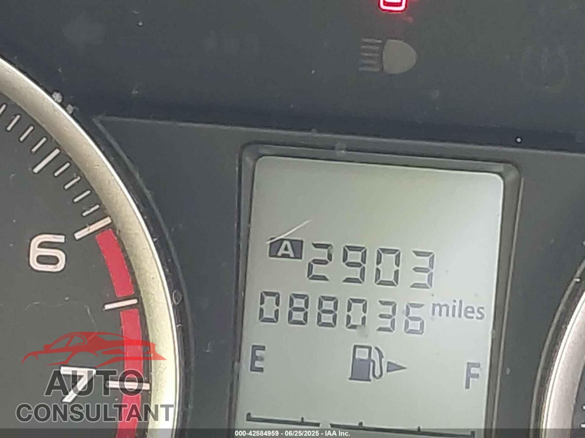 SUBARU FORESTER 2014 - JF2SJAAC0EH521198