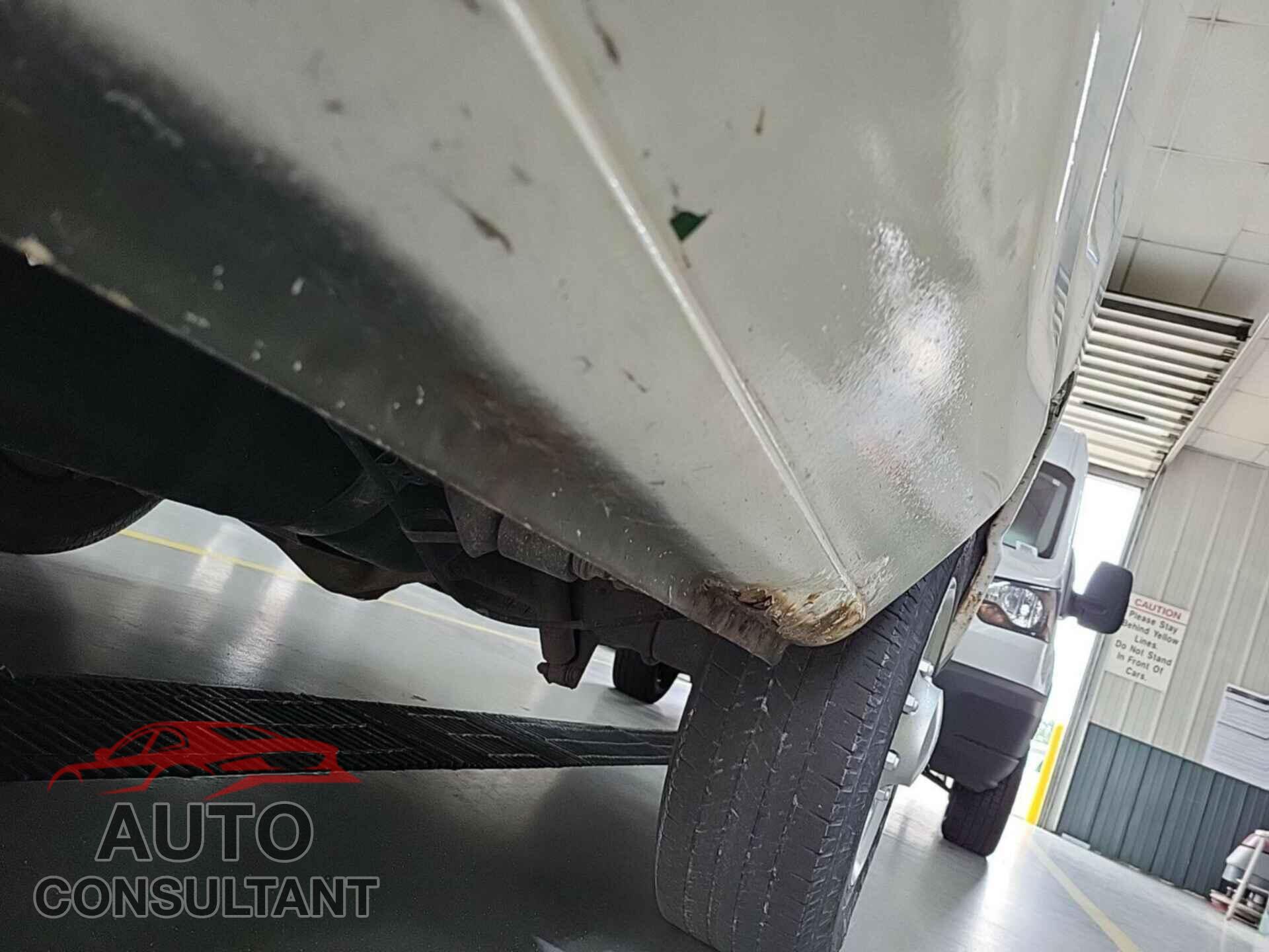 FORD ECONOLINE 2013 - 1FTNE1EW6DDB01438