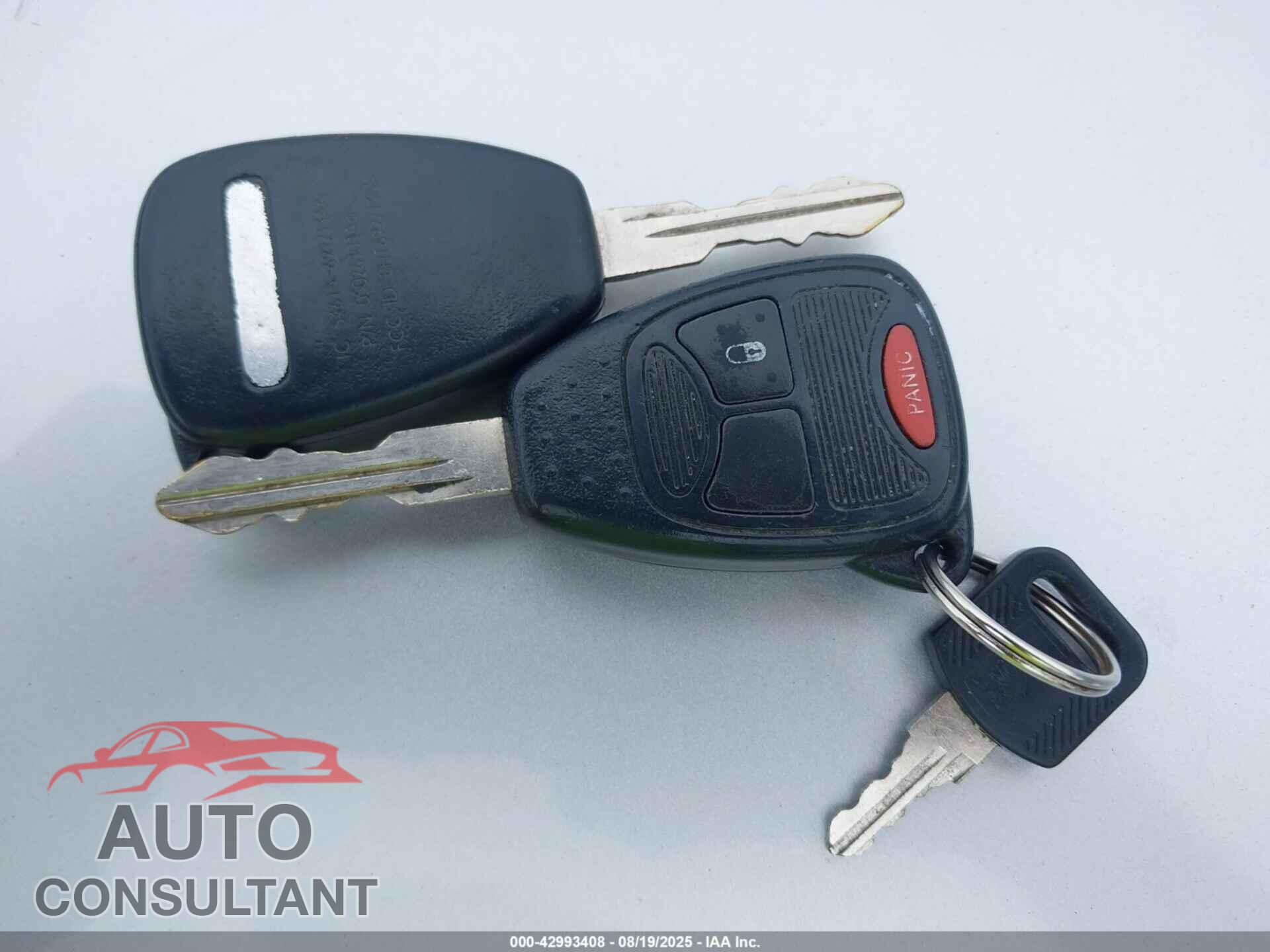 JEEP WRANGLER 2011 - 1J4AA2D10BL528892