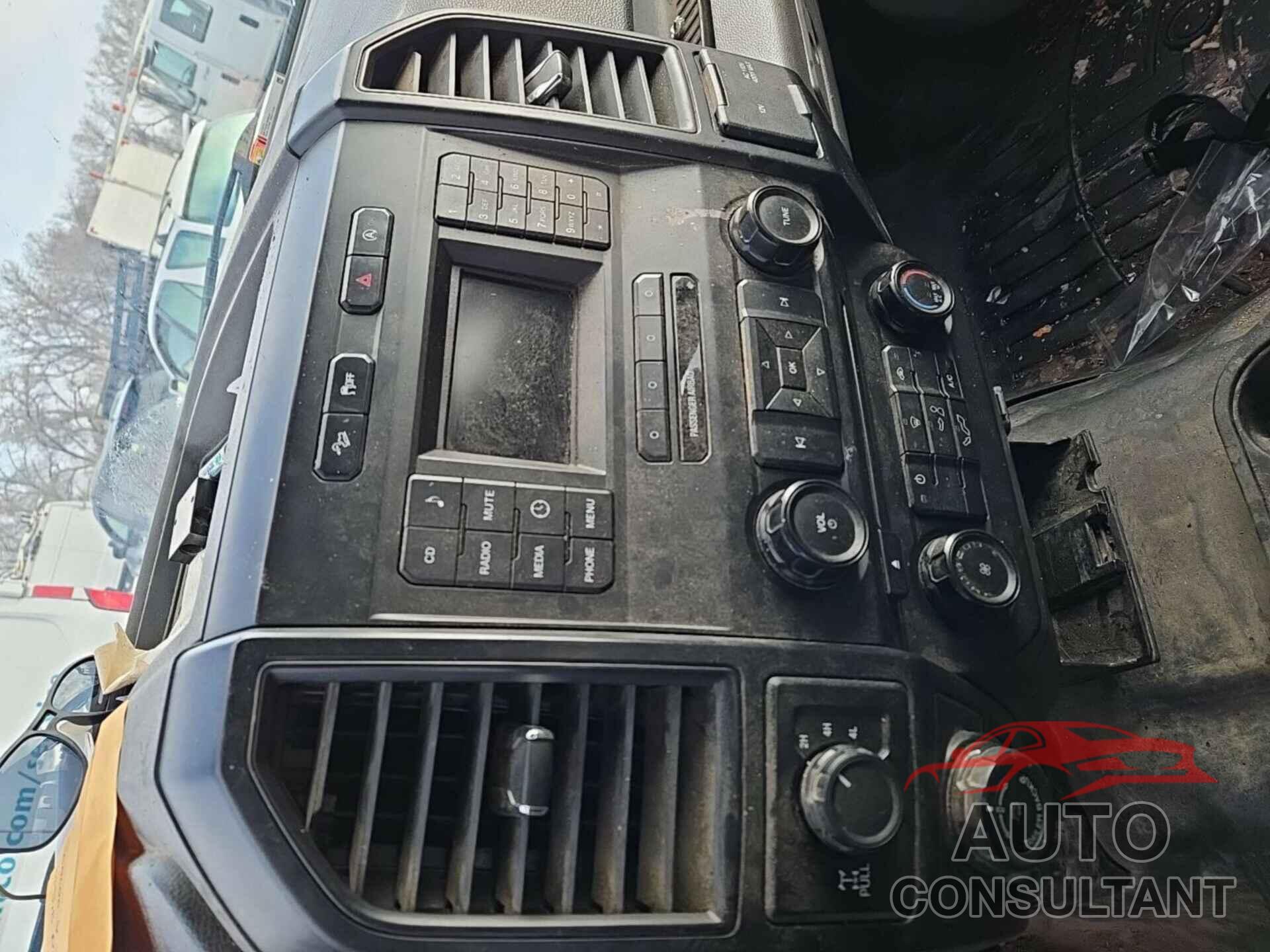 FORD F150 2017 - 1FTEX1EP5HKD59180