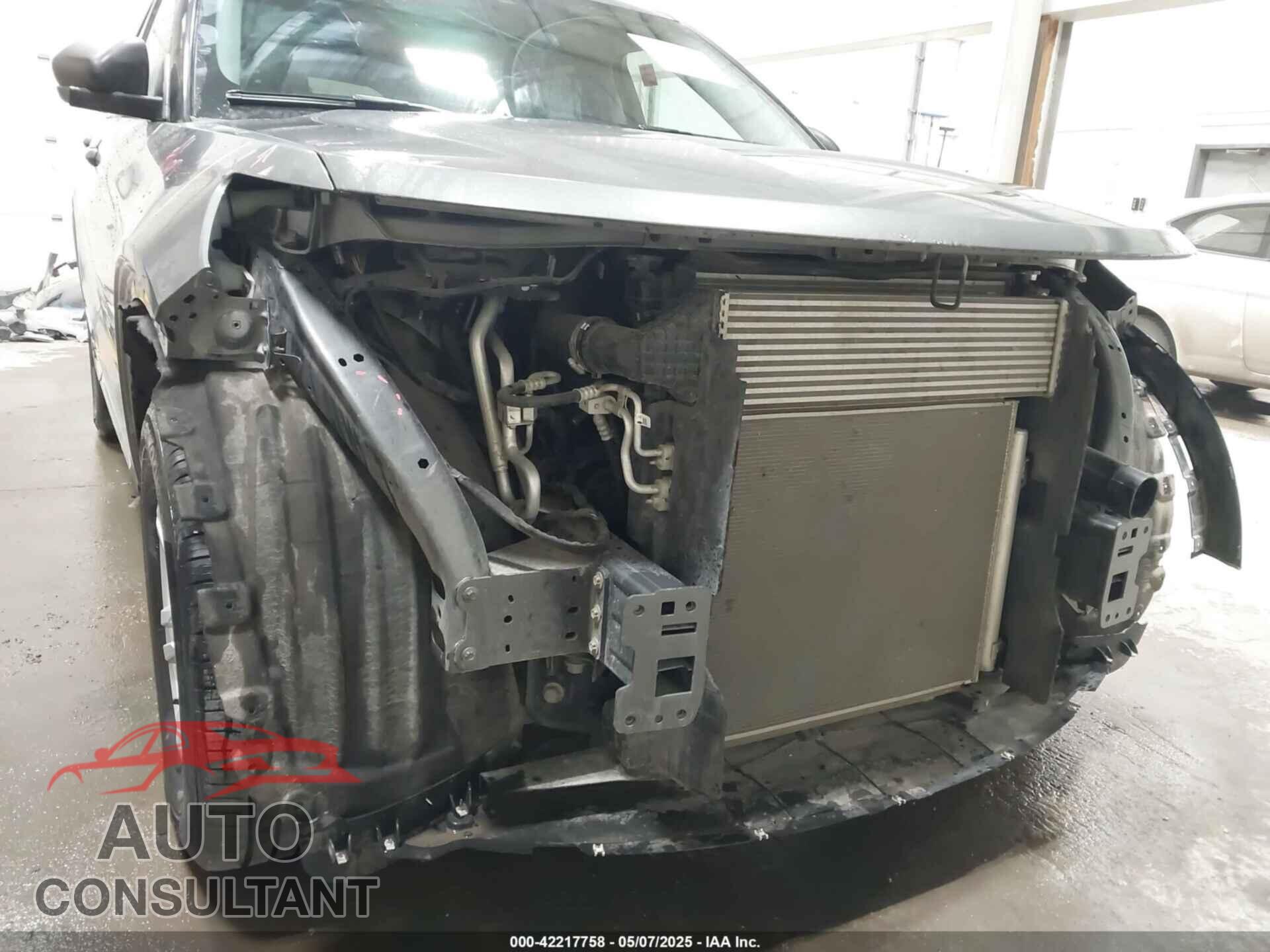 FORD EXPLORER 2023 - 1FMSK8DH6PGB44473