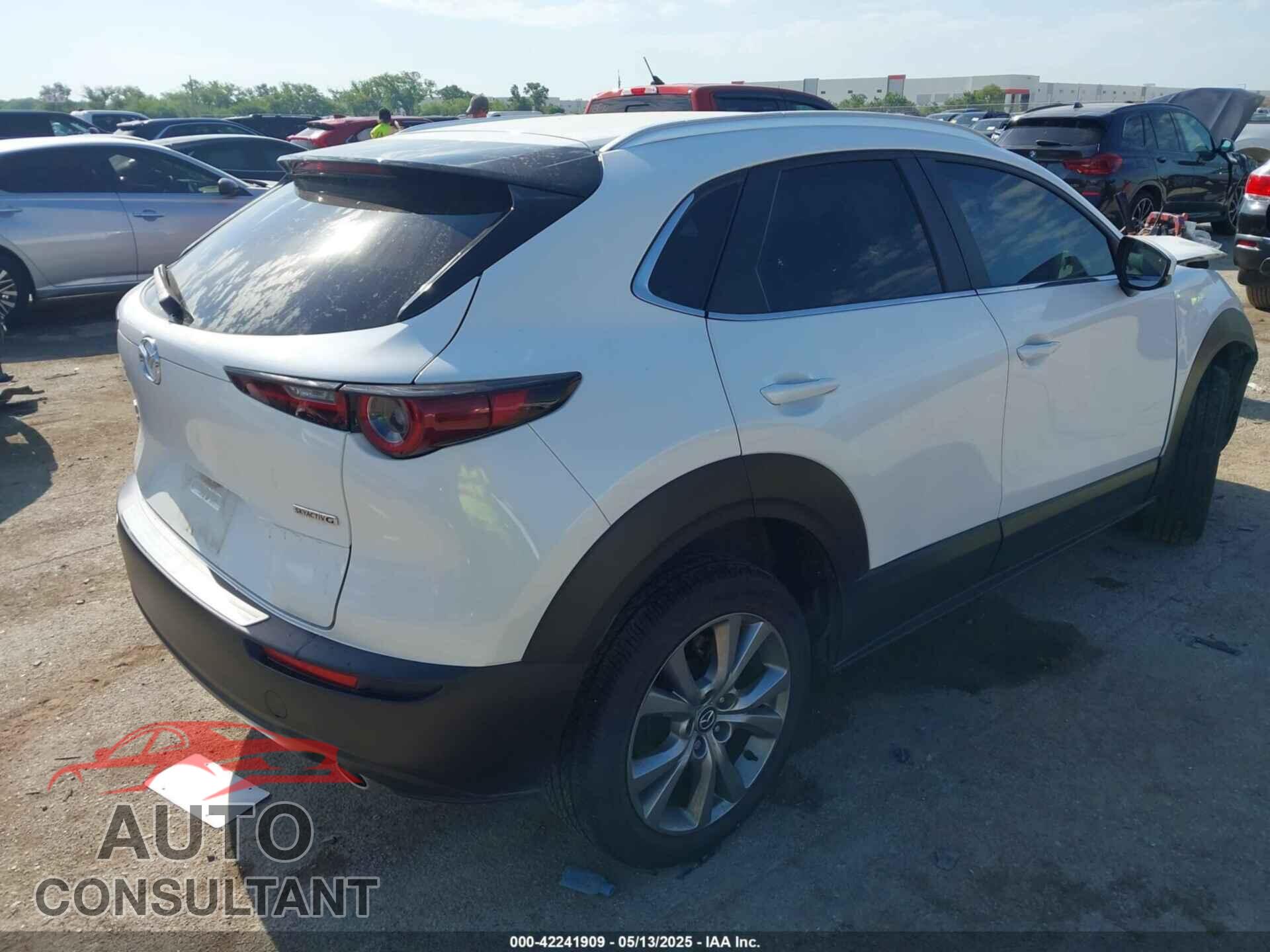 MAZDA CX-30 2023 - 3MVDMBCM2PM552282