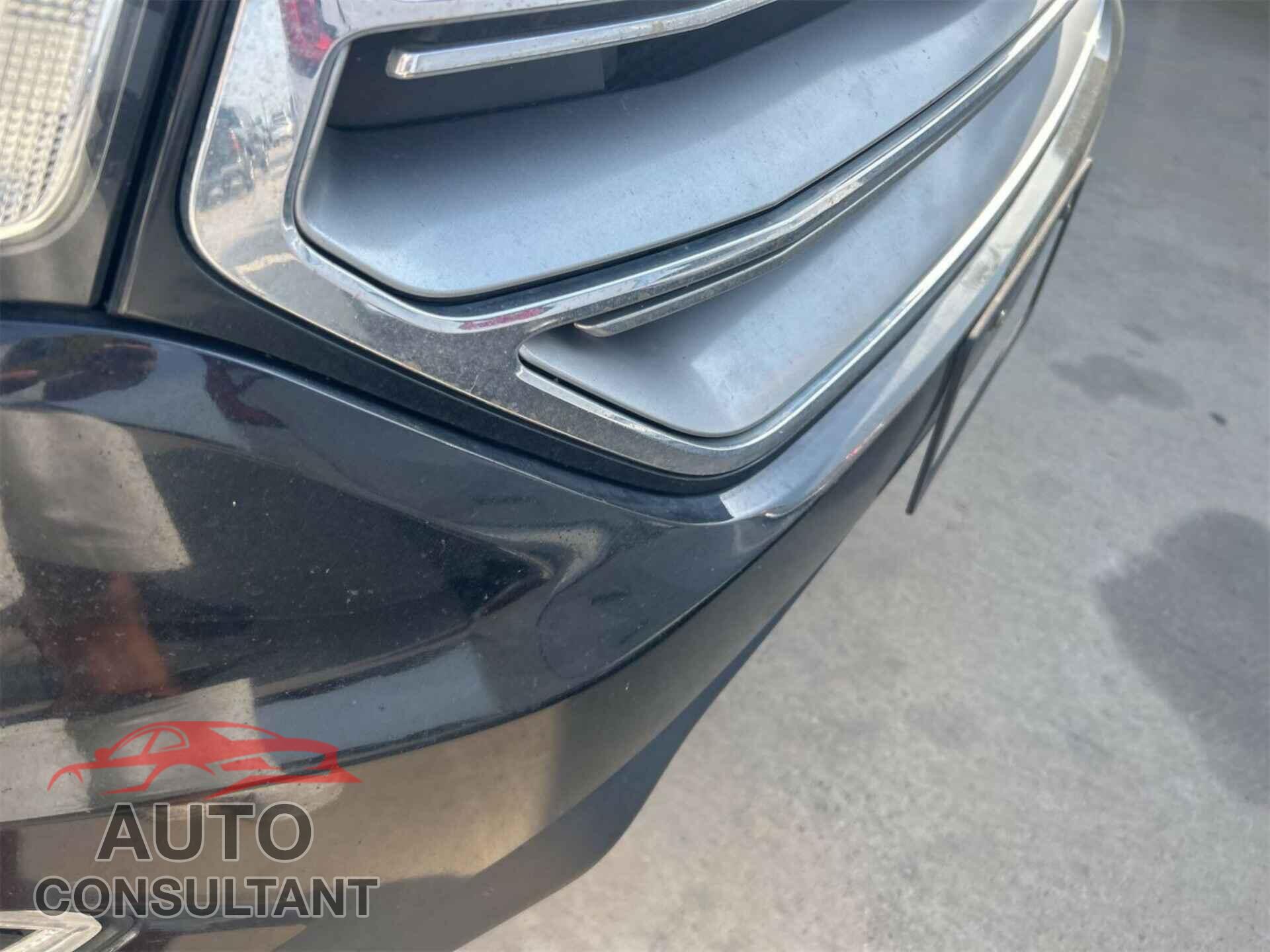 FORD EDGE 2018 - 2FMPK4J94JBB53229