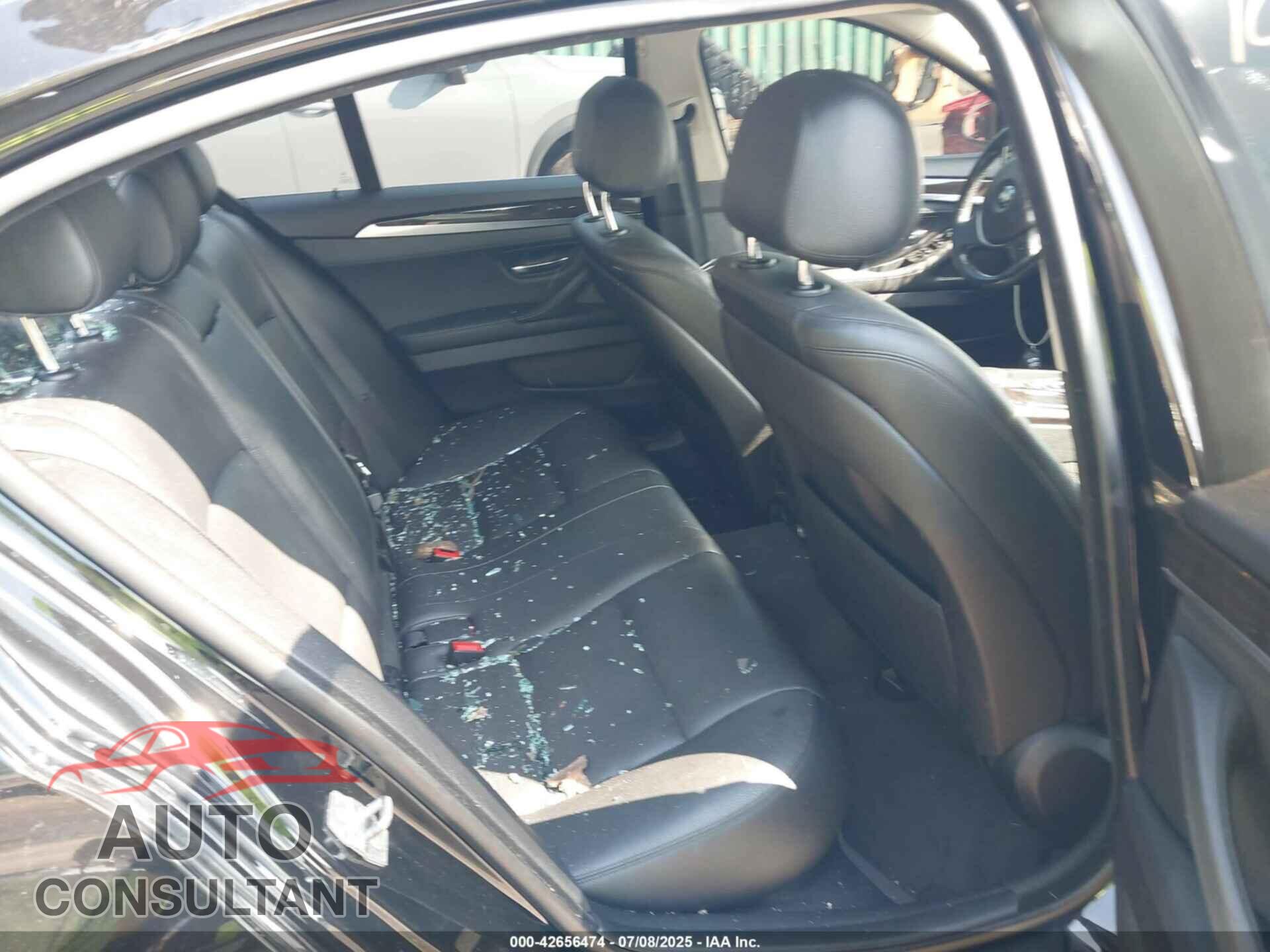 BMW 528 2015 - WBA5A7C50FD623653
