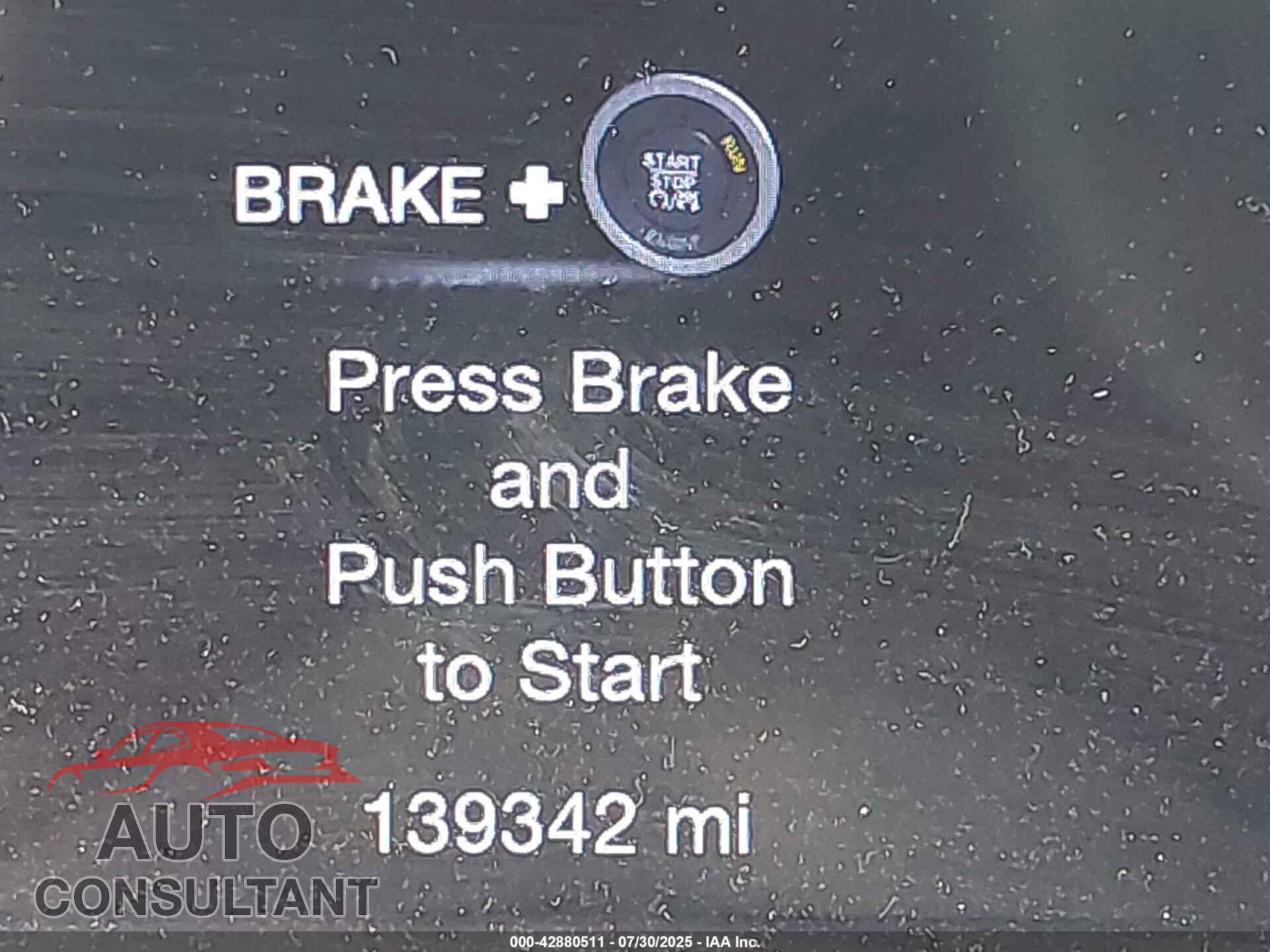 DODGE DURANGO 2016 - 1C4RDJDG1GC398367