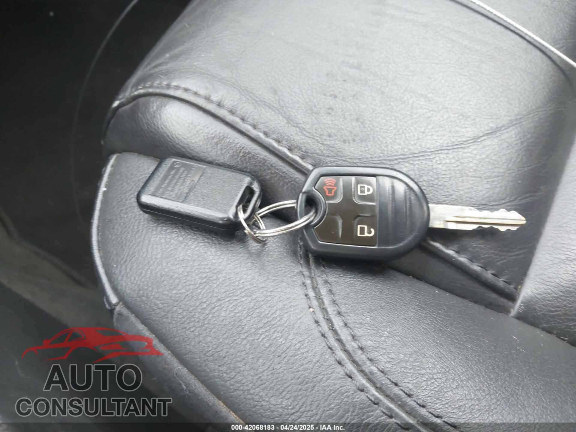 FORD EXPLORER 2013 - 1FM5K8D89DGA28564