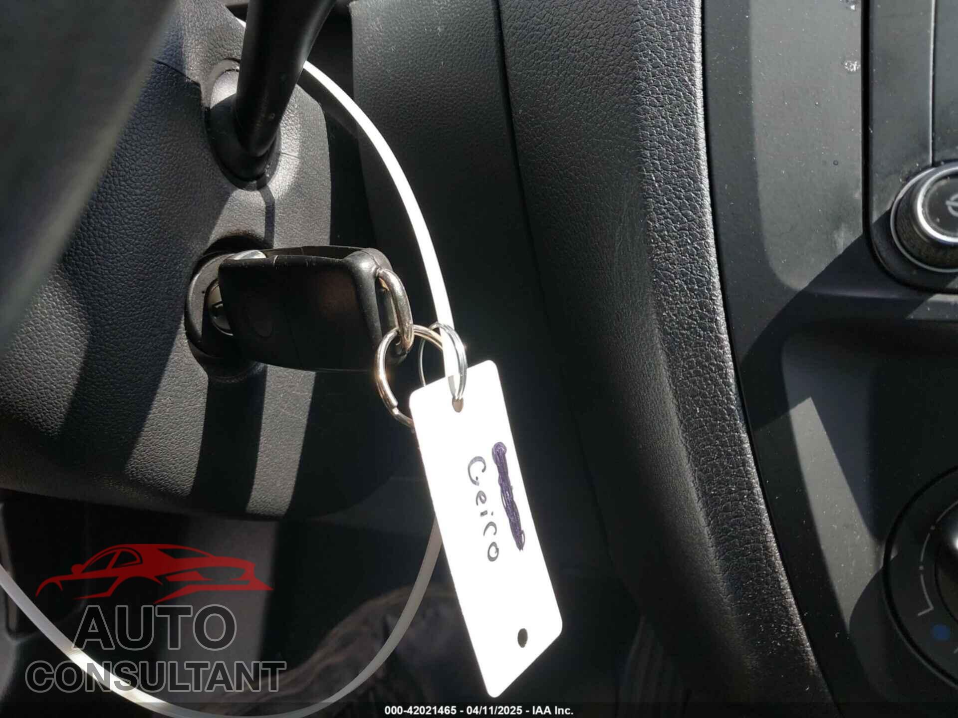 VOLKSWAGEN JETTA 2017 - 3VW2B7AJ9HM220147