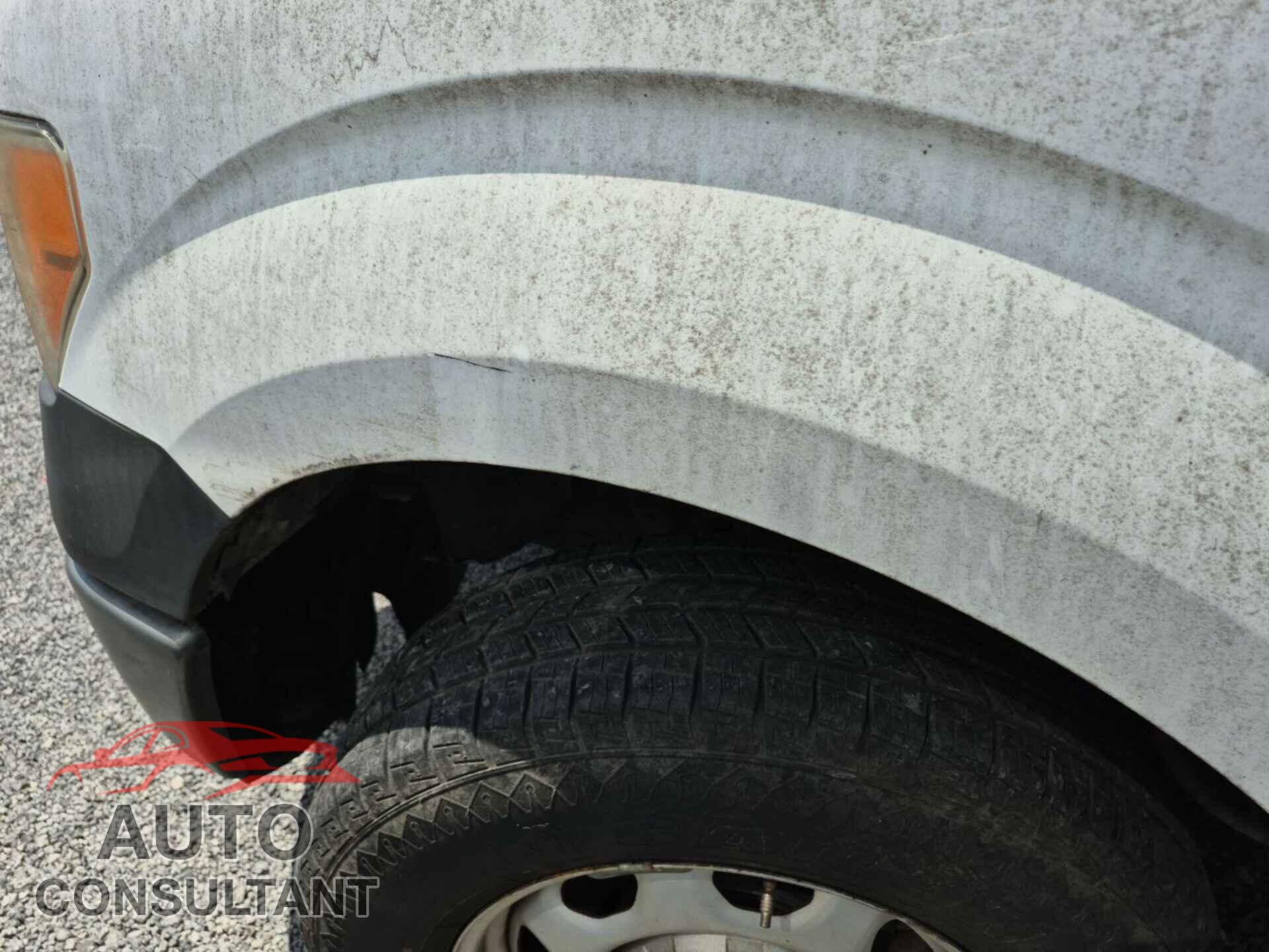 FORD F-150 2013 - 1FTFX1CF0DKE99663