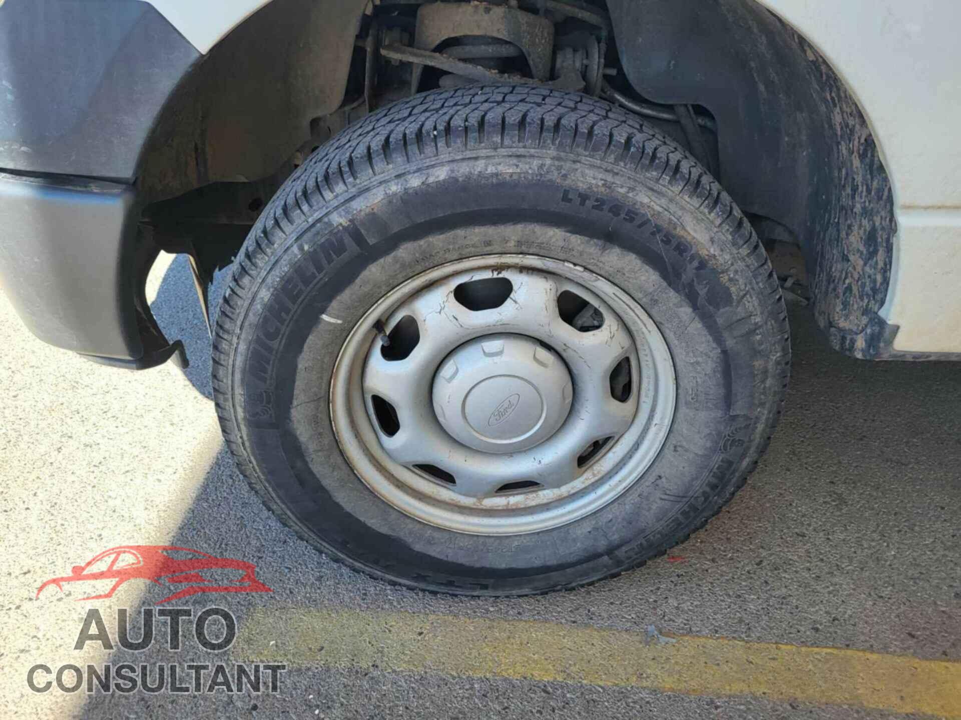 FORD F150 2013 - 1FTEX1EM1DFC51079