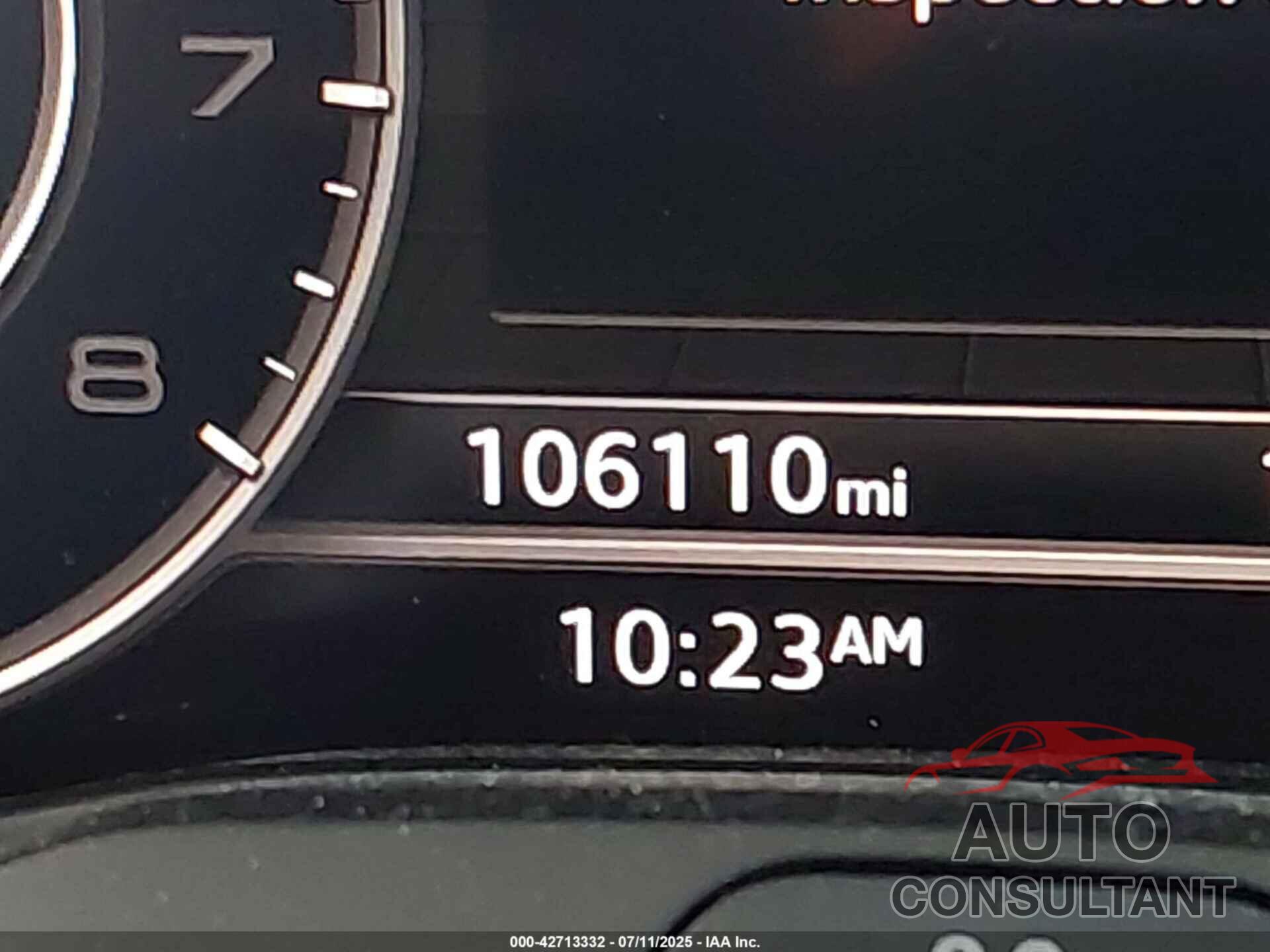 AUDI A3 2017 - WAUJ8GFF2H1017340