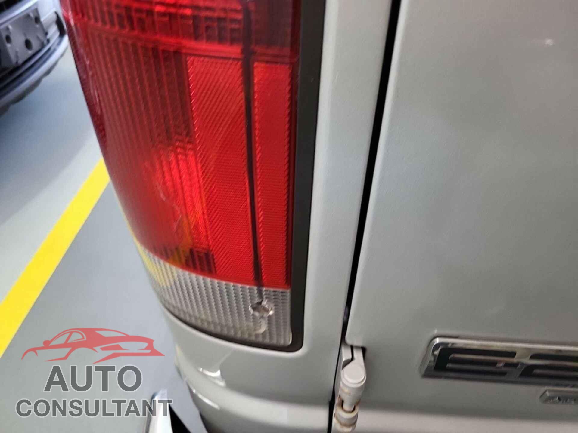 FORD ECONOLINE 2013 - 1FTNS2EL5DDA38031
