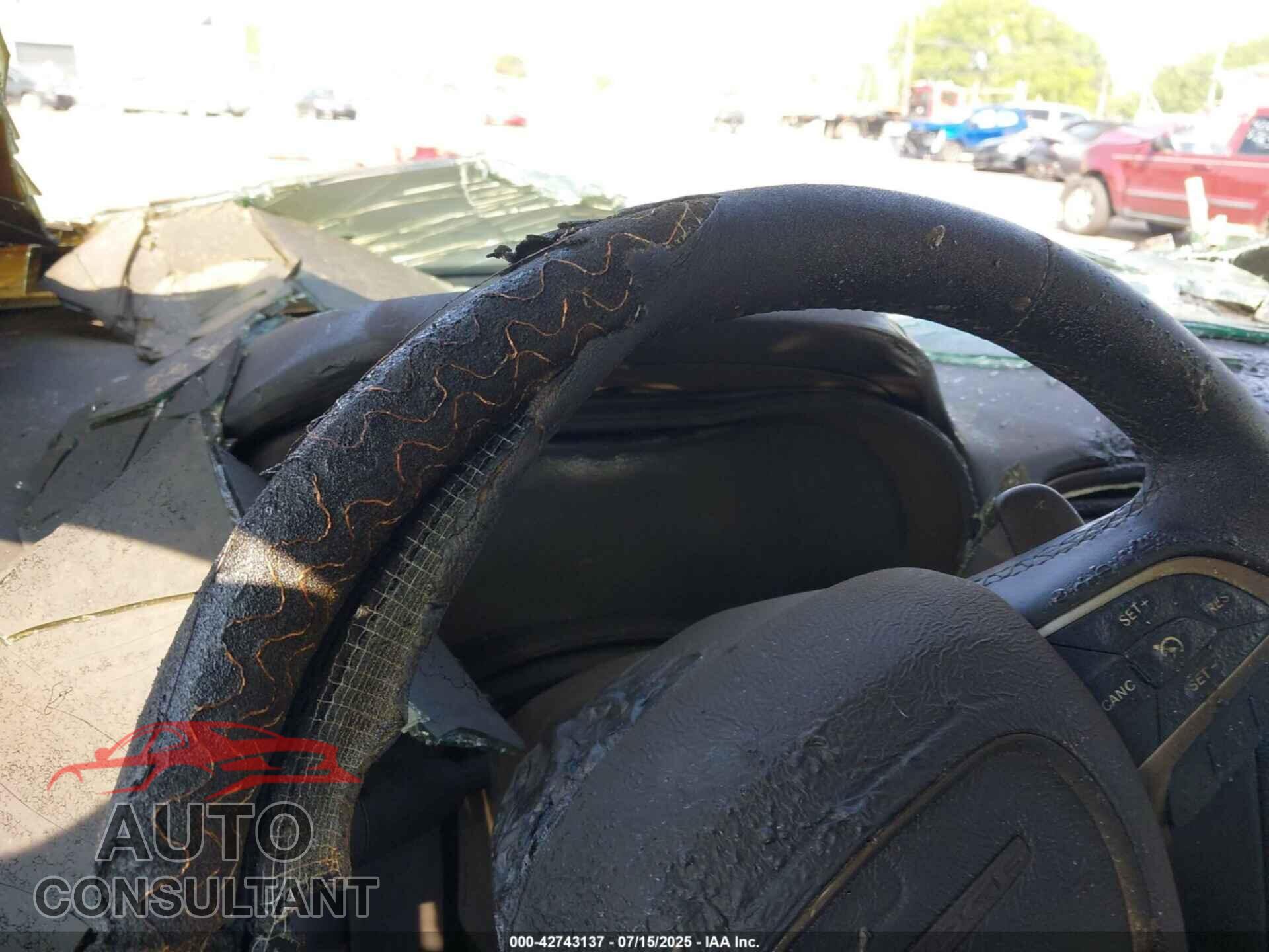 DODGE DURANGO 2014 - 1C4RDJDG4EC973493