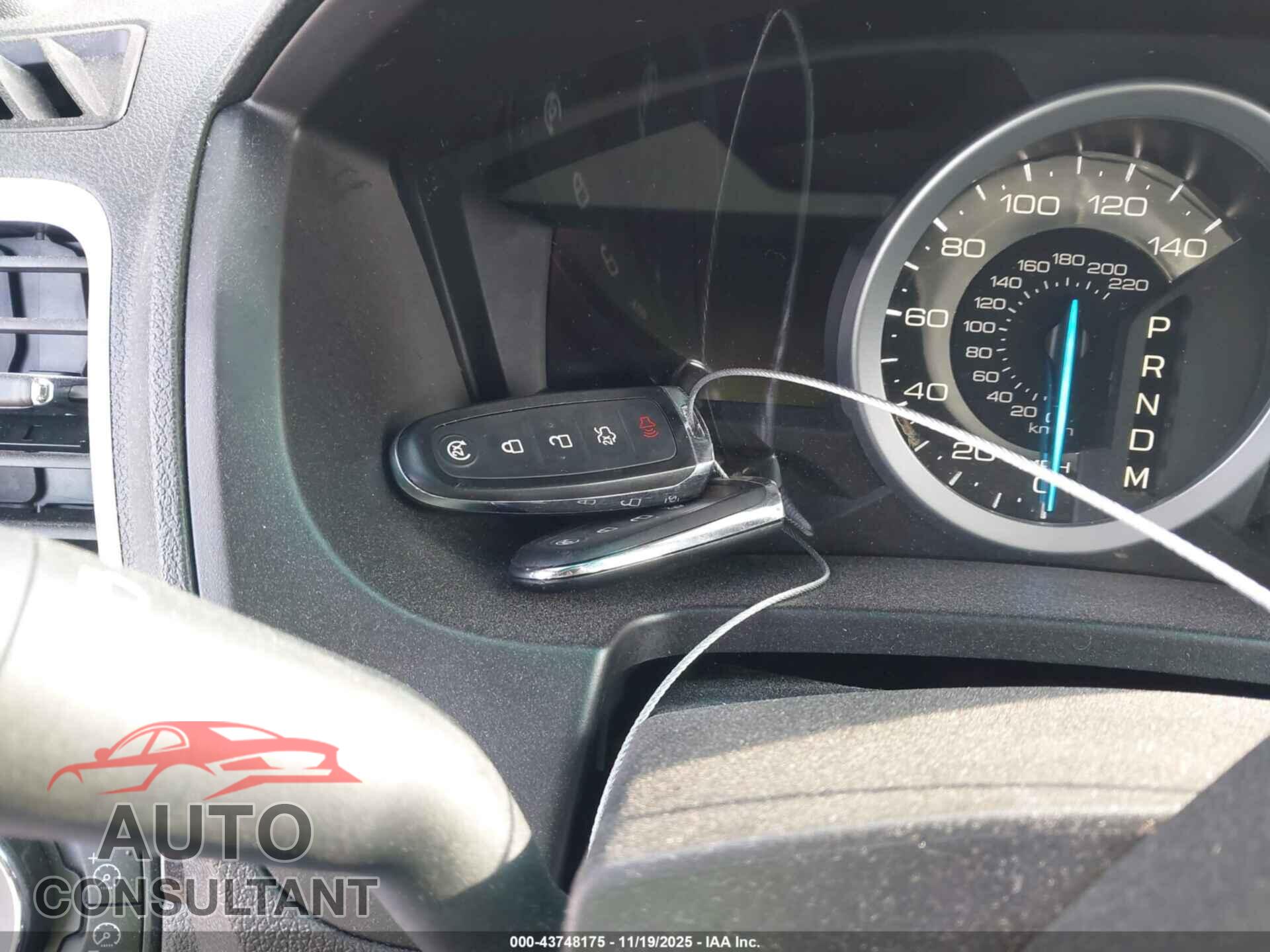 FORD EXPLORER 2013 - 1FM5K7F82DGB98904