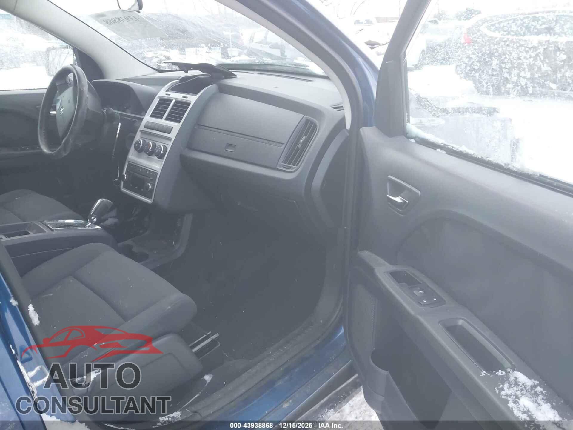 DODGE JOURNEY 2010 - 3D4PG4FB3AT206513