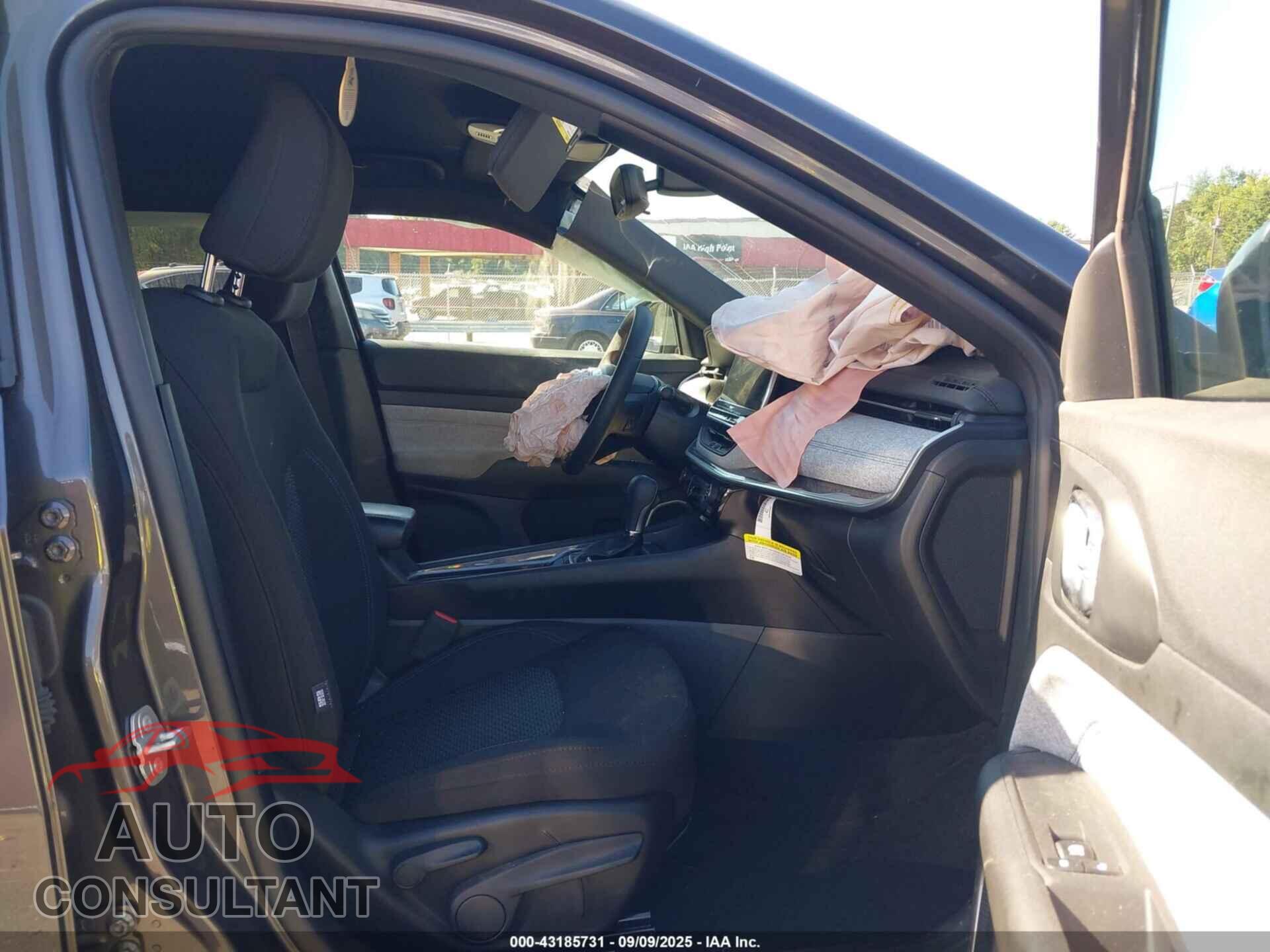 JEEP COMPASS 2024 - 3C4NJDAN5RT160377