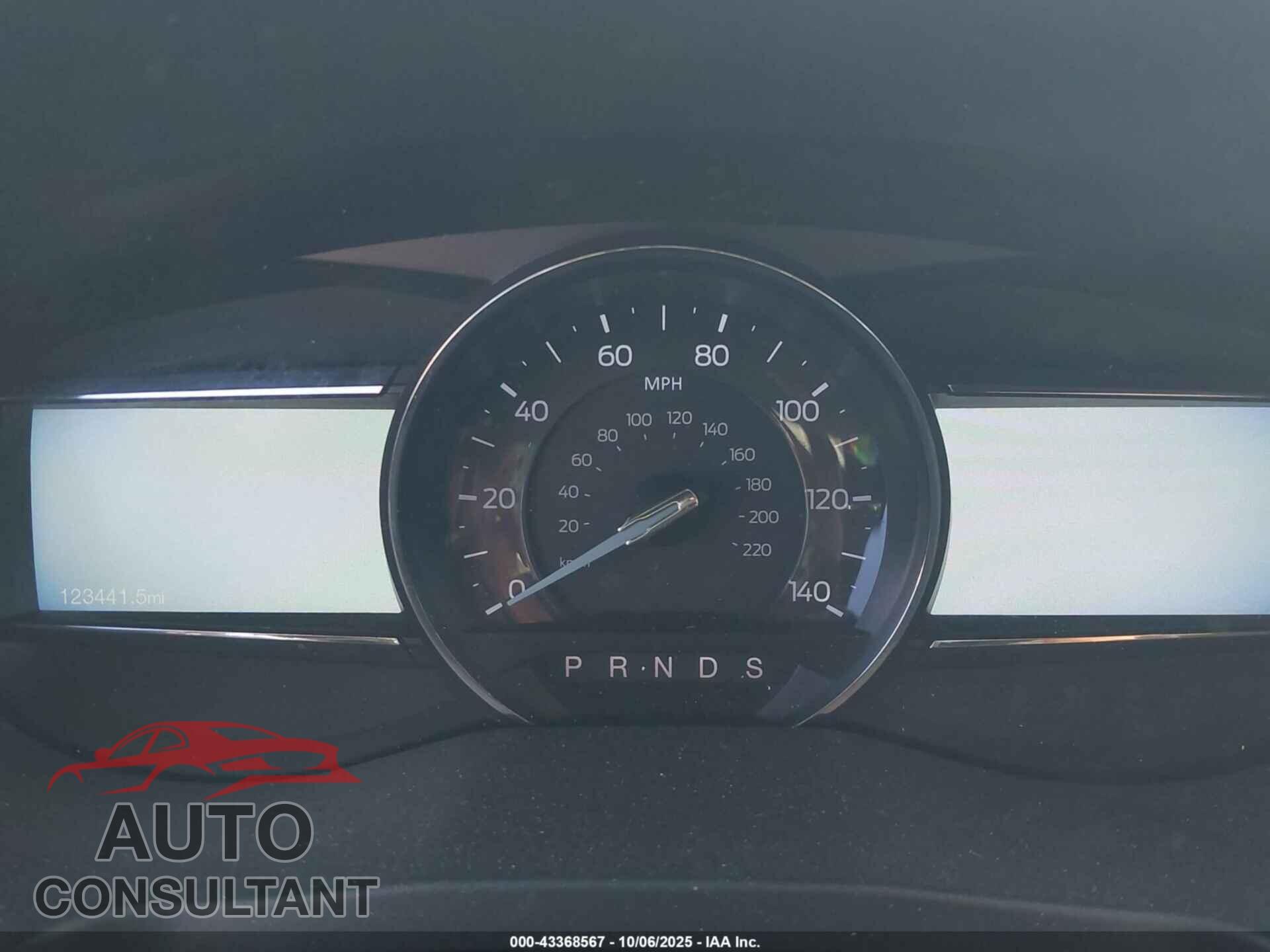 FORD EXPLORER 2016 - 1FM5K8D85GGB26351