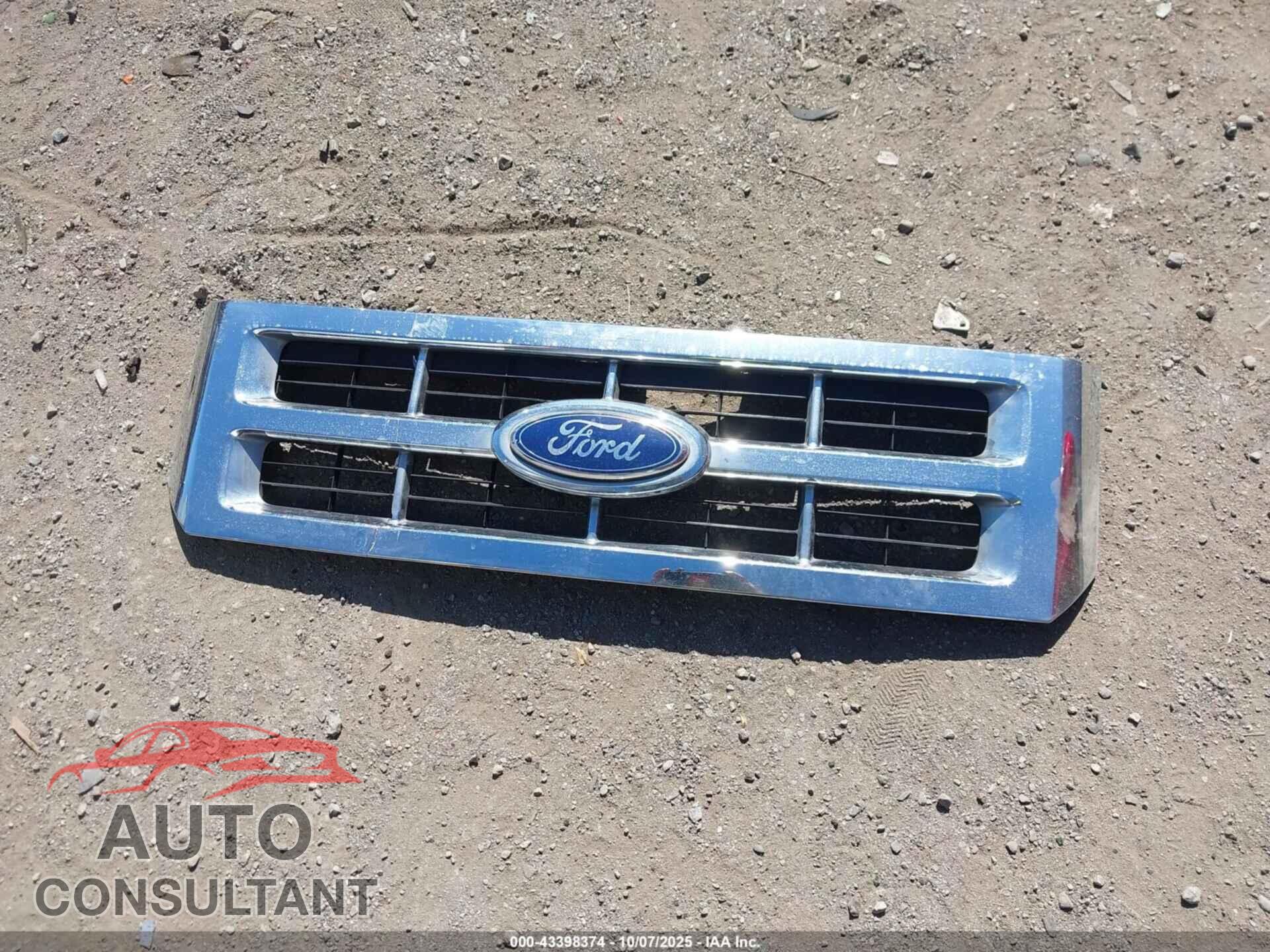 FORD ESCAPE 2010 - 1FMCU0DG5AKB62040