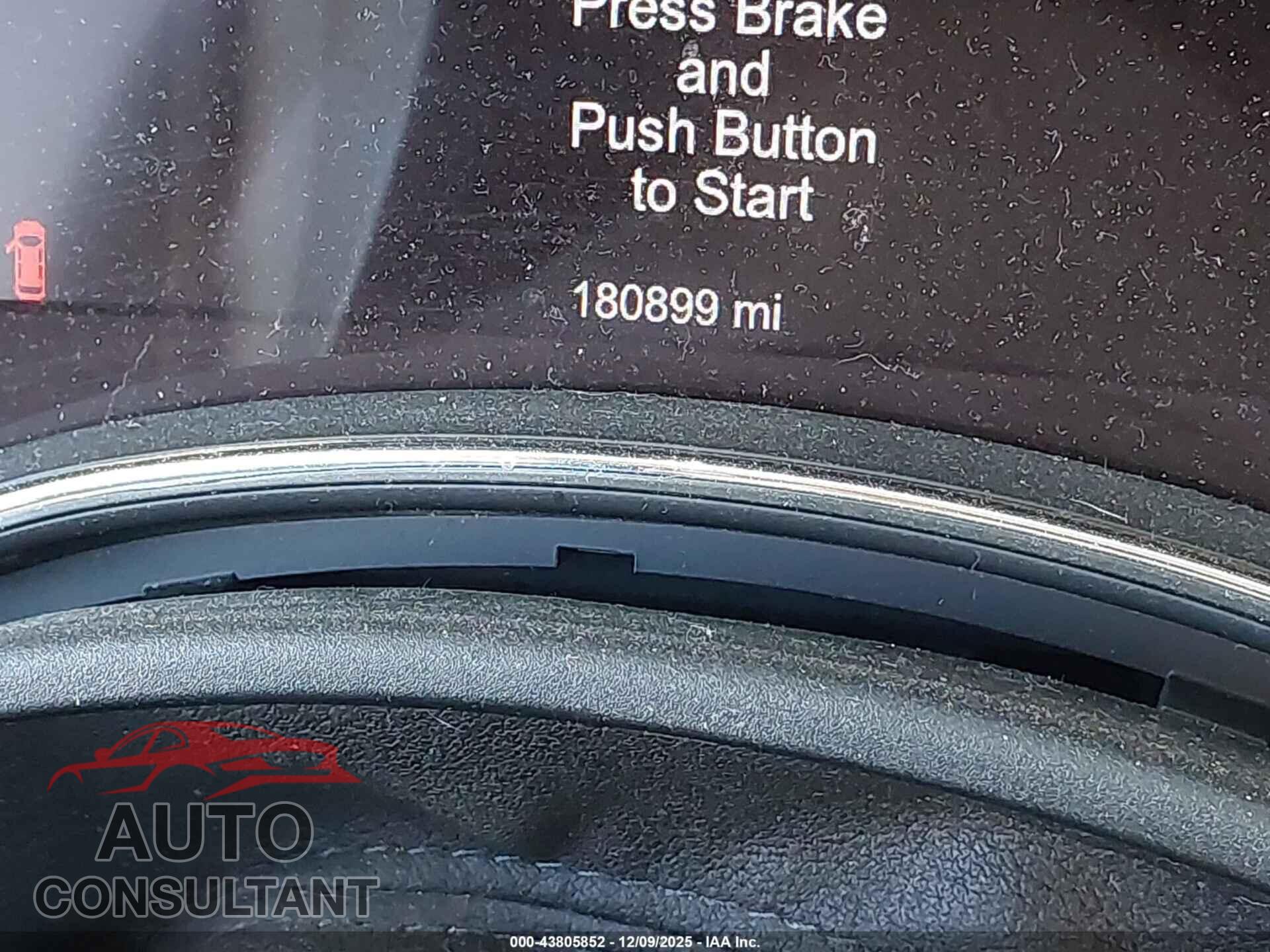DODGE DURANGO 2014 - 1C4RDHAG3EC339010