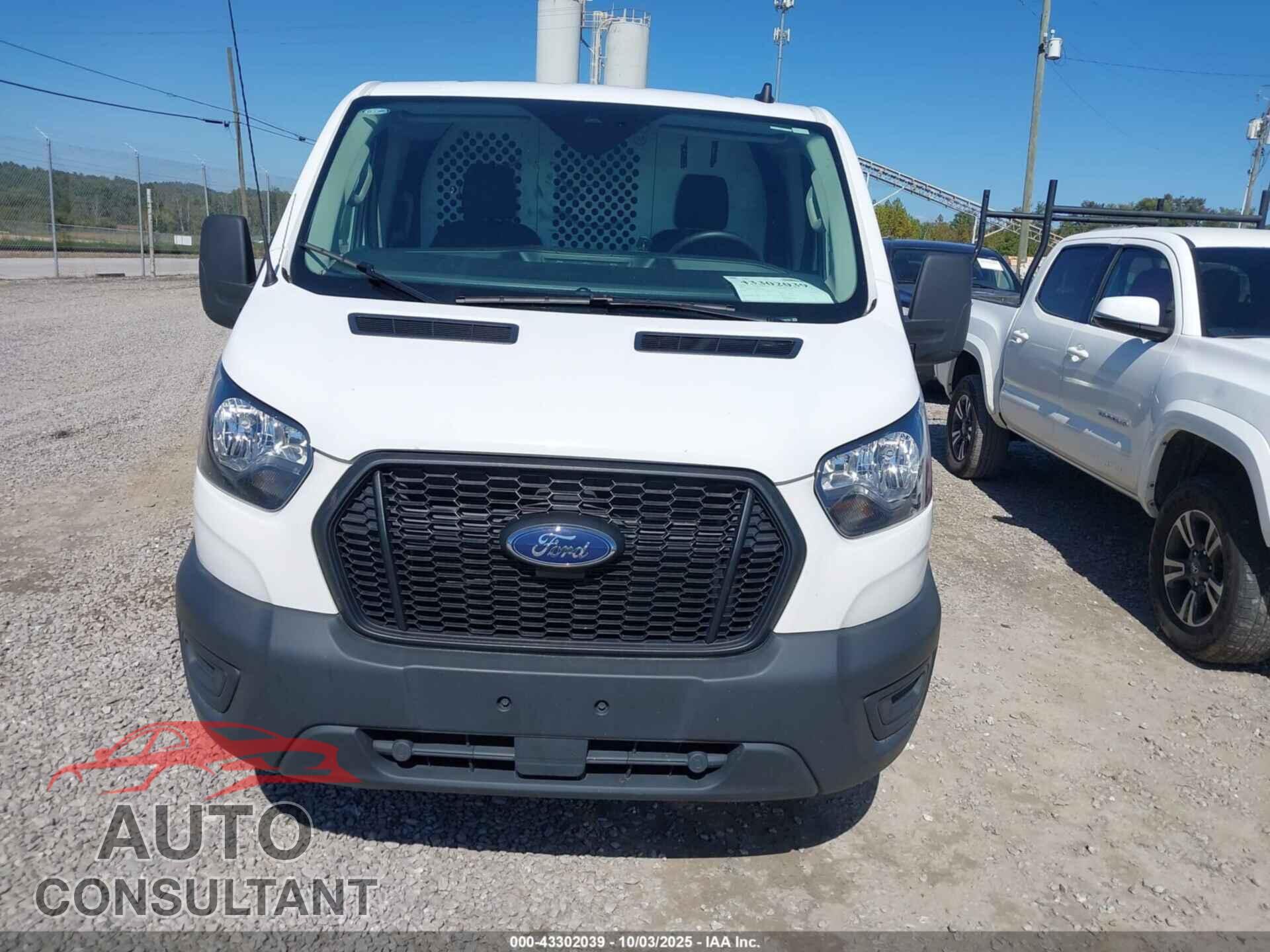 FORD TRANSIT-250 2023 - 1FTBR1Y8XPKB97739