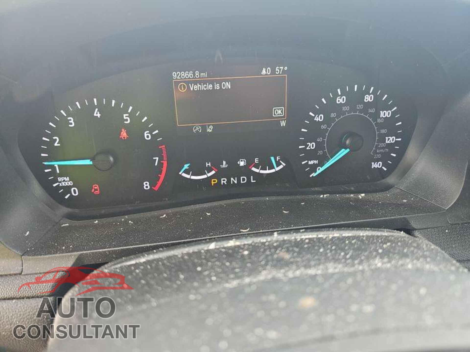 FORD EXPLORER 2021 - 1FMSK8BH3MGB54747