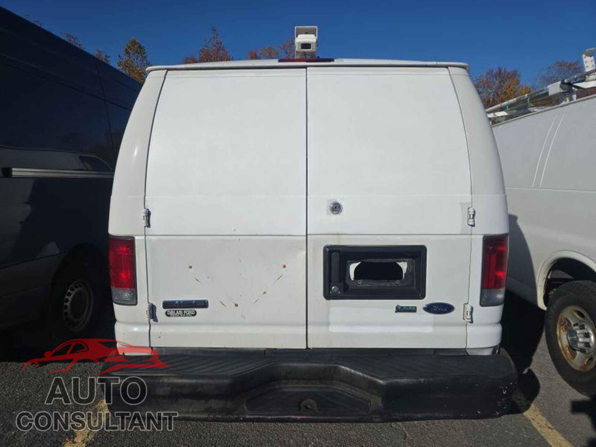 FORD E-150 2010 - 1FTNE1EW1ADA91297