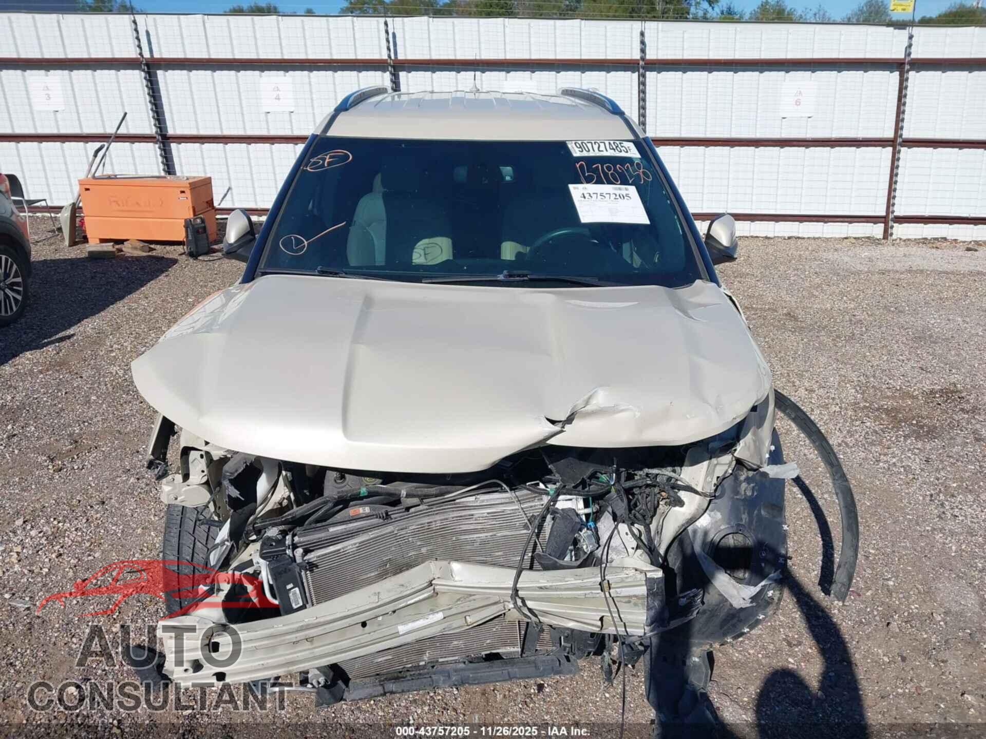 FORD EXPLORER 2018 - 1FM5K7F87JGB78238