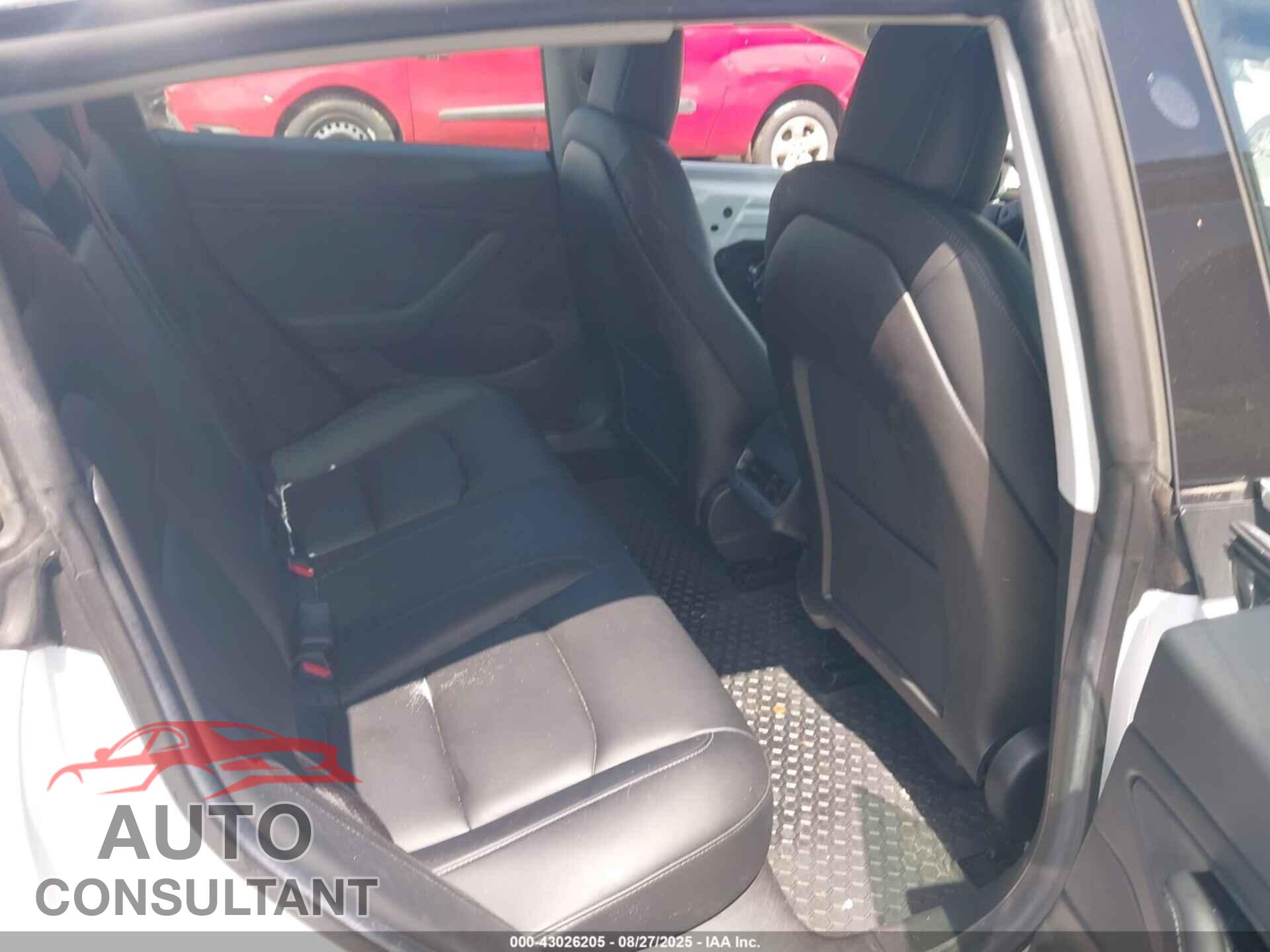 TESLA MODEL 3 2019 - 5YJ3E1EA1KF449472