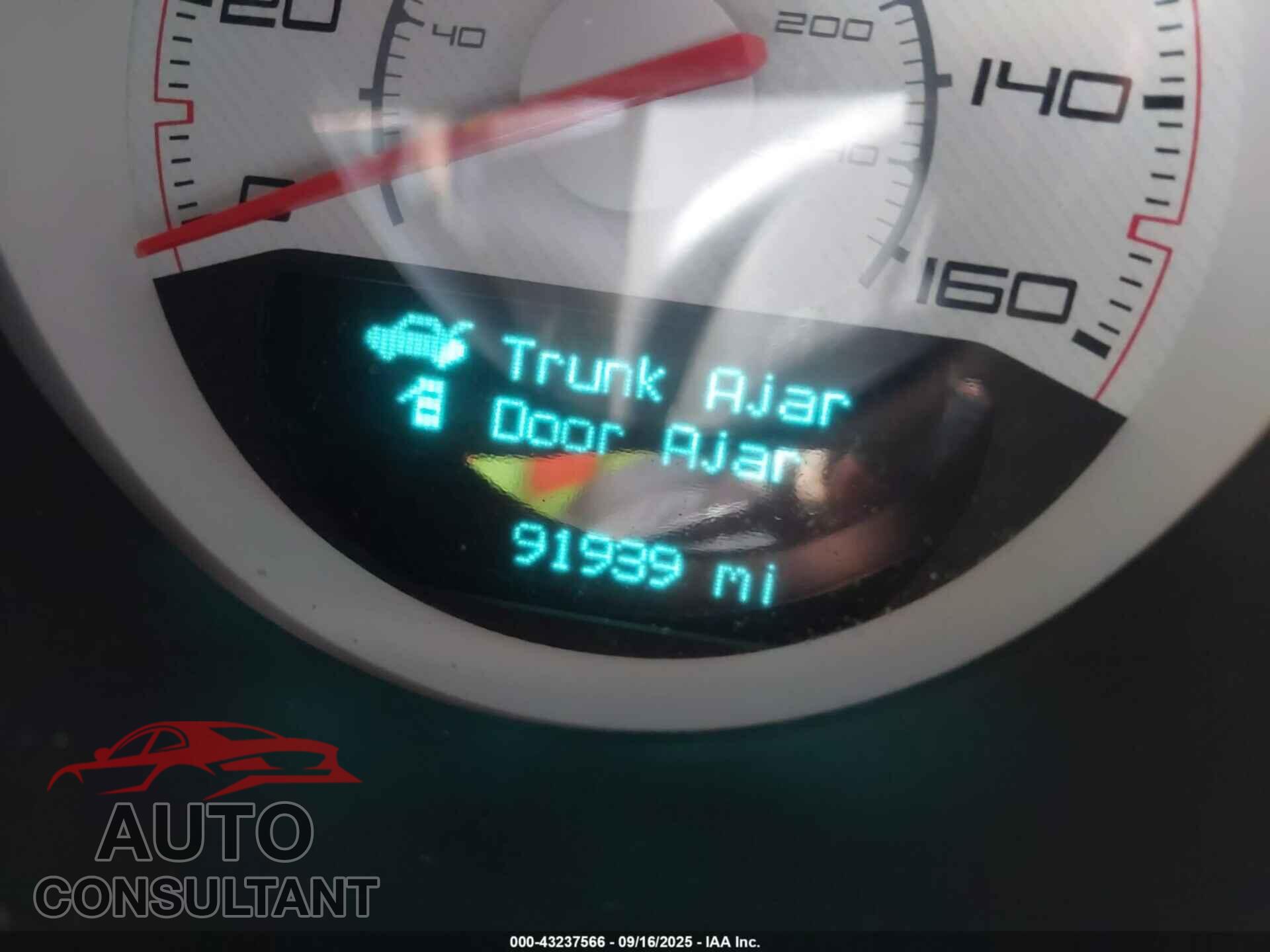 DODGE CHALLENGER 2013 - 2C3CDYBT8DH535302