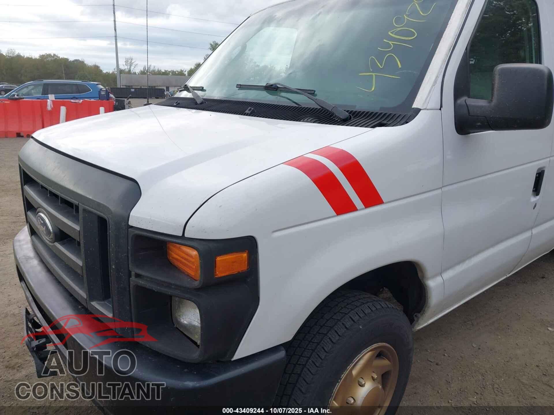 FORD E-150 2014 - 1FTNE1EWXEDA07967