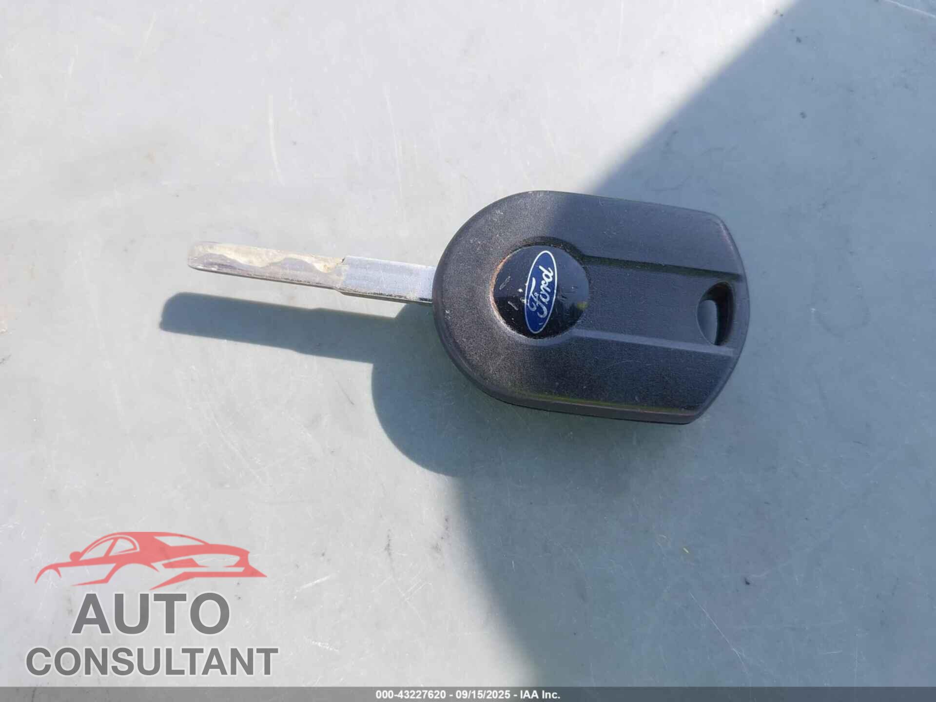 FORD FOCUS 2014 - 1FADP3F2XEL406726