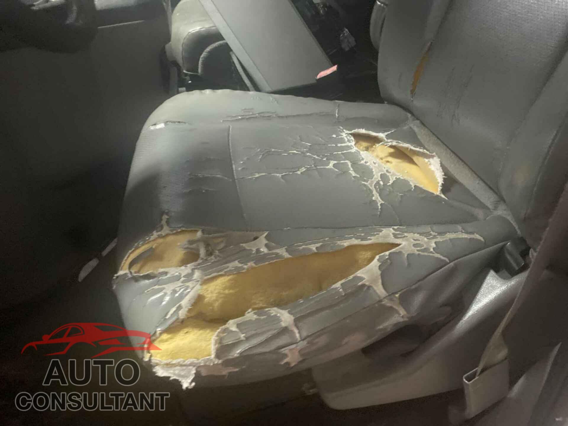 FORD E-150 2013 - 1FTNS1EW0DDA17592