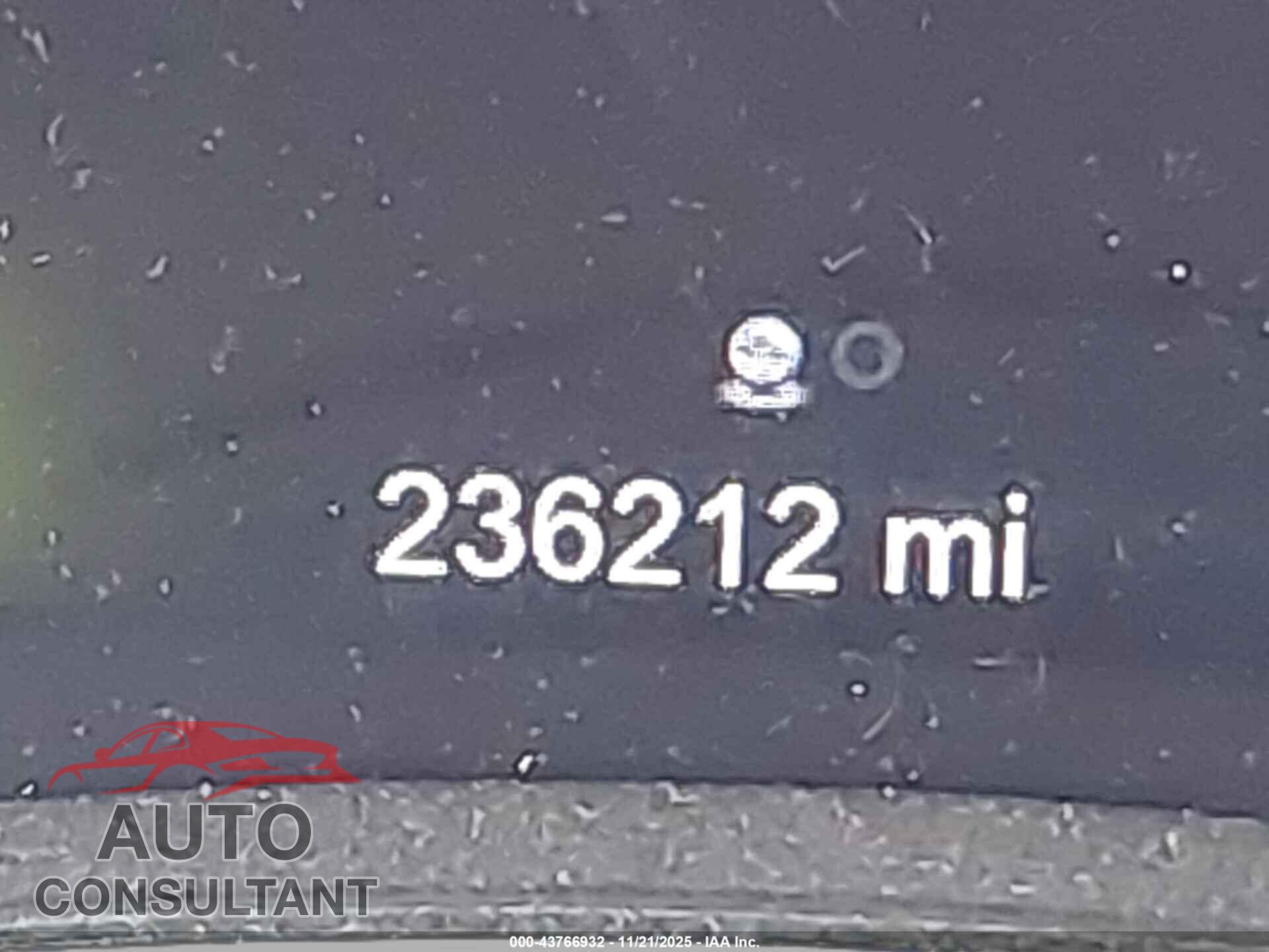 DODGE DURANGO 2014 - 1C4RDJAG3EC349589