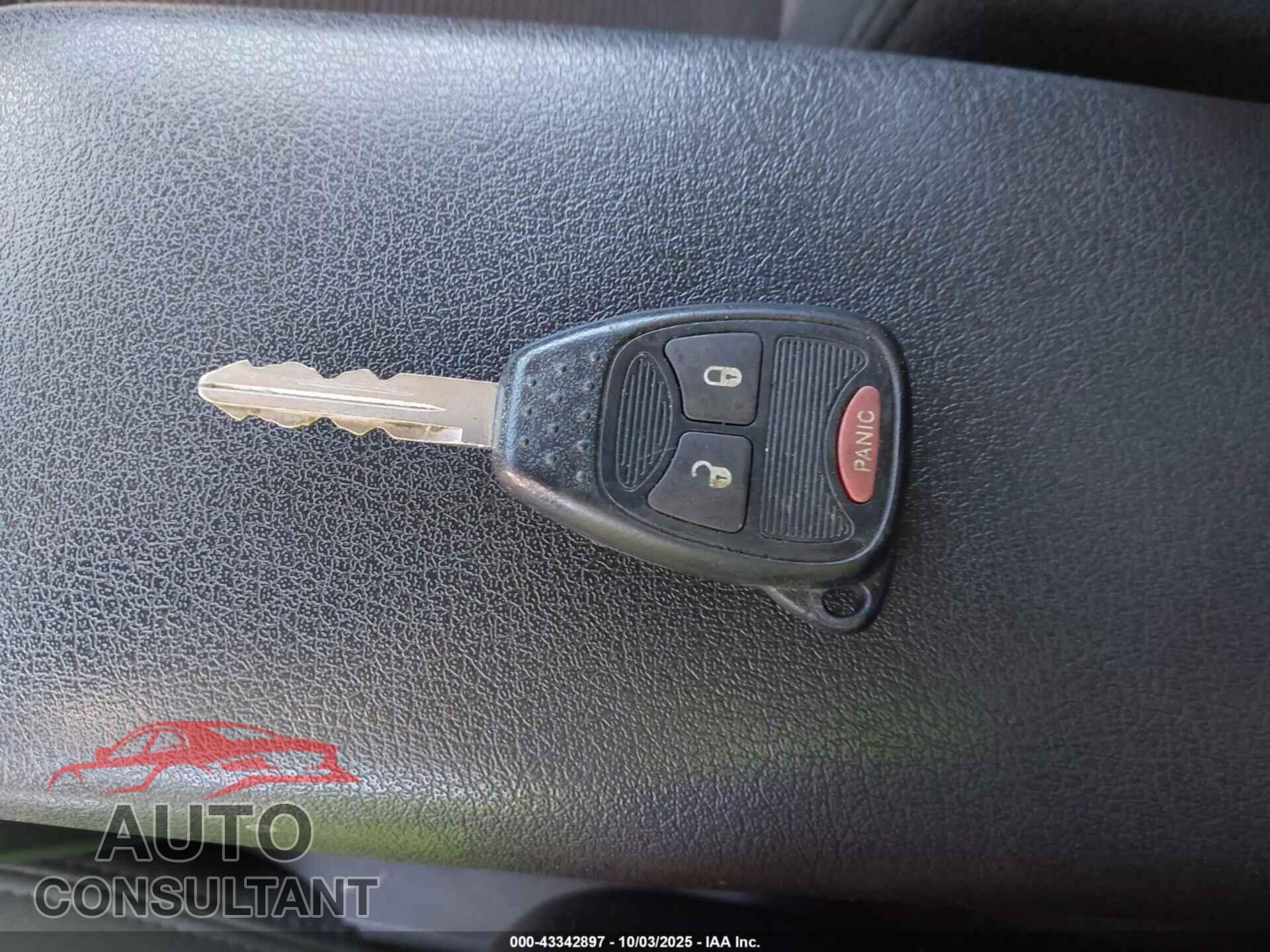 JEEP COMPASS 2014 - 1C4NJDBB3ED670537
