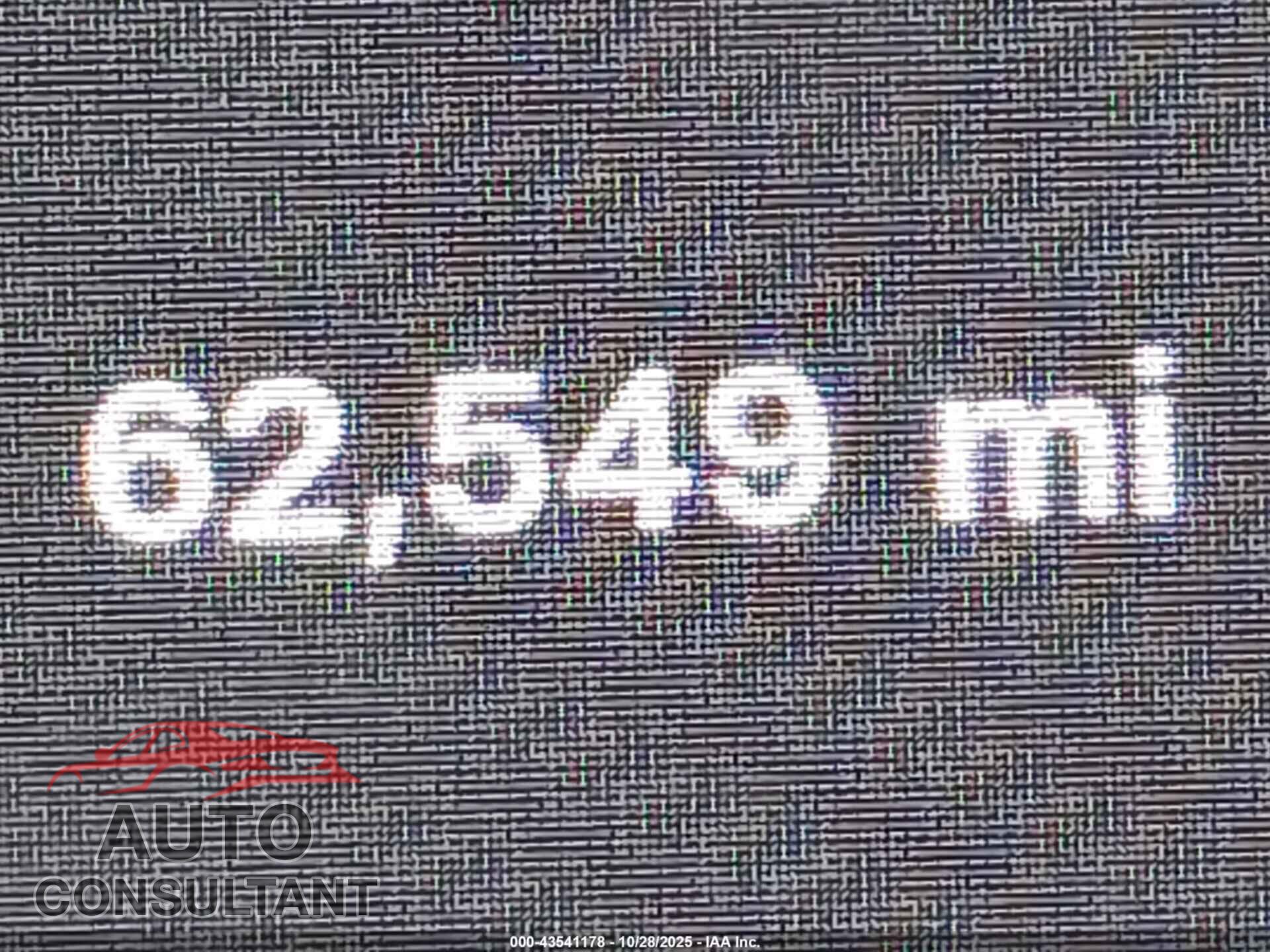 TESLA MODEL 3 2020 - 5YJ3E1EA7LF806364