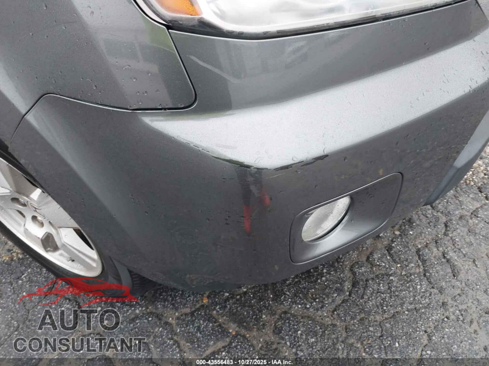 HONDA PILOT 2011 - 5FNYF3H60BB058089