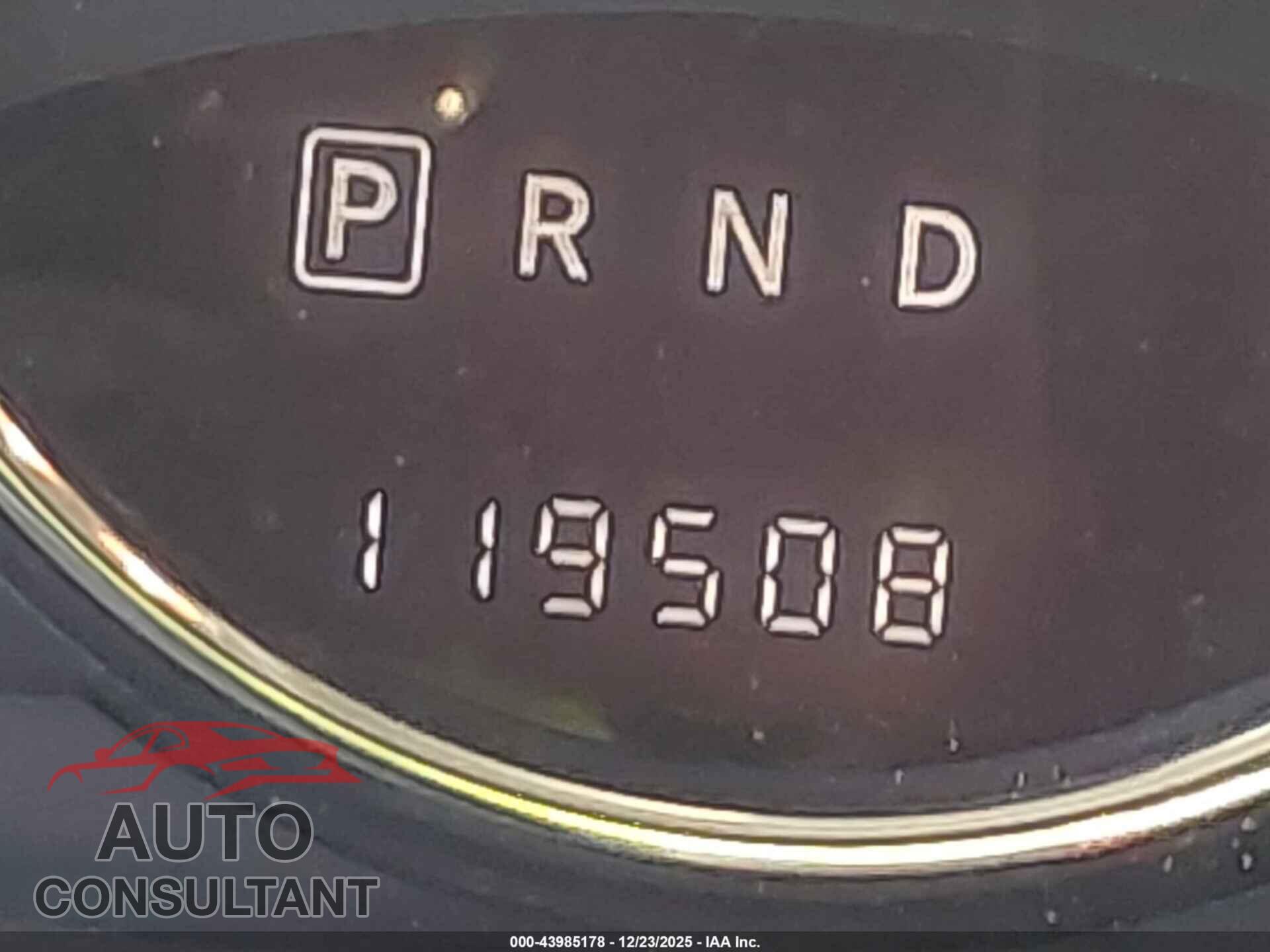 JEEP COMPASS 2017 - 1C4NJCEB1HD210917